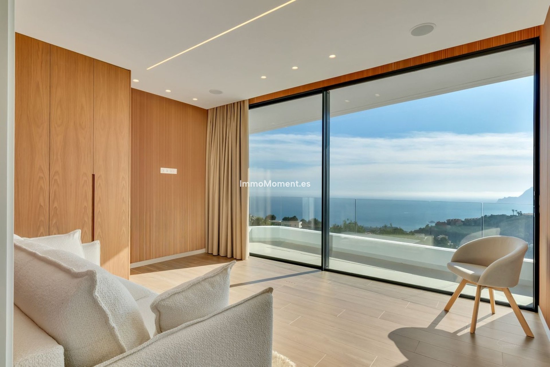 Revente - Villa individuelle - Altea - Altea Hills