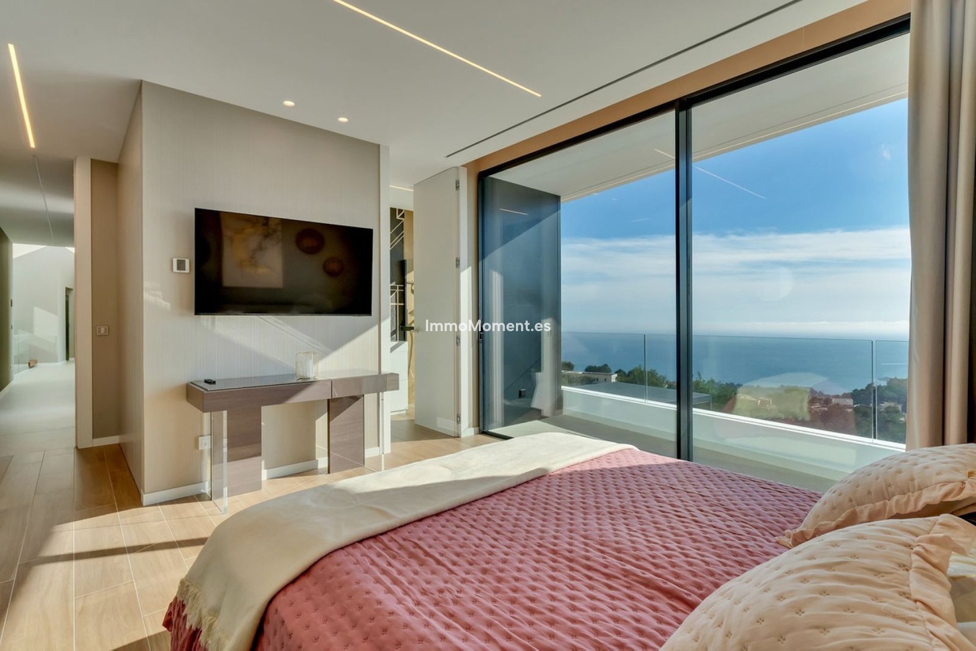 Revente - Villa individuelle - Altea - Altea Hills