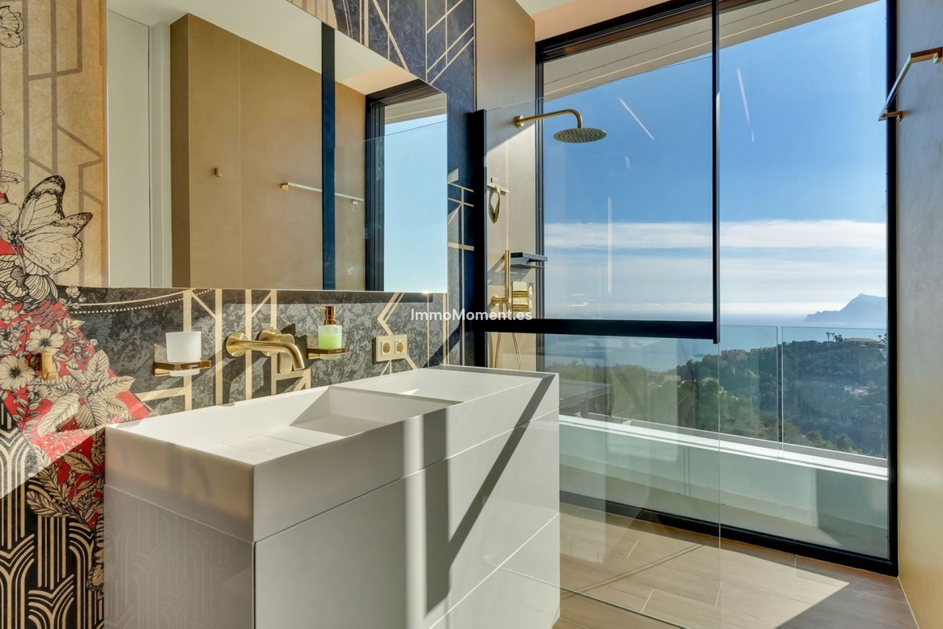 Revente - Villa individuelle - Altea - Altea Hills