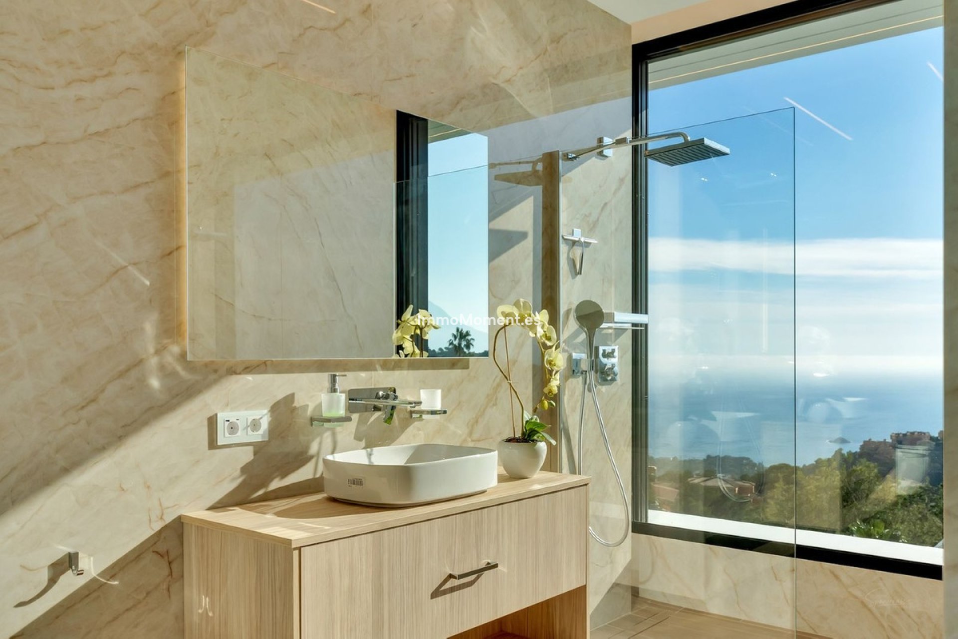 Revente - Villa individuelle - Altea - Altea Hills