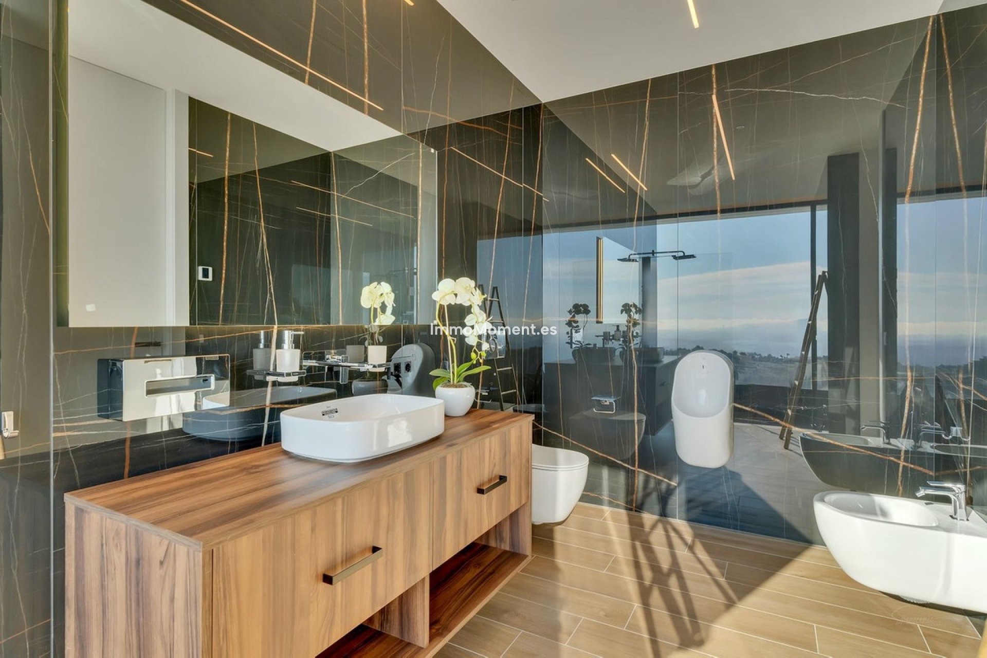 Revente - Villa individuelle - Altea - Altea Hills