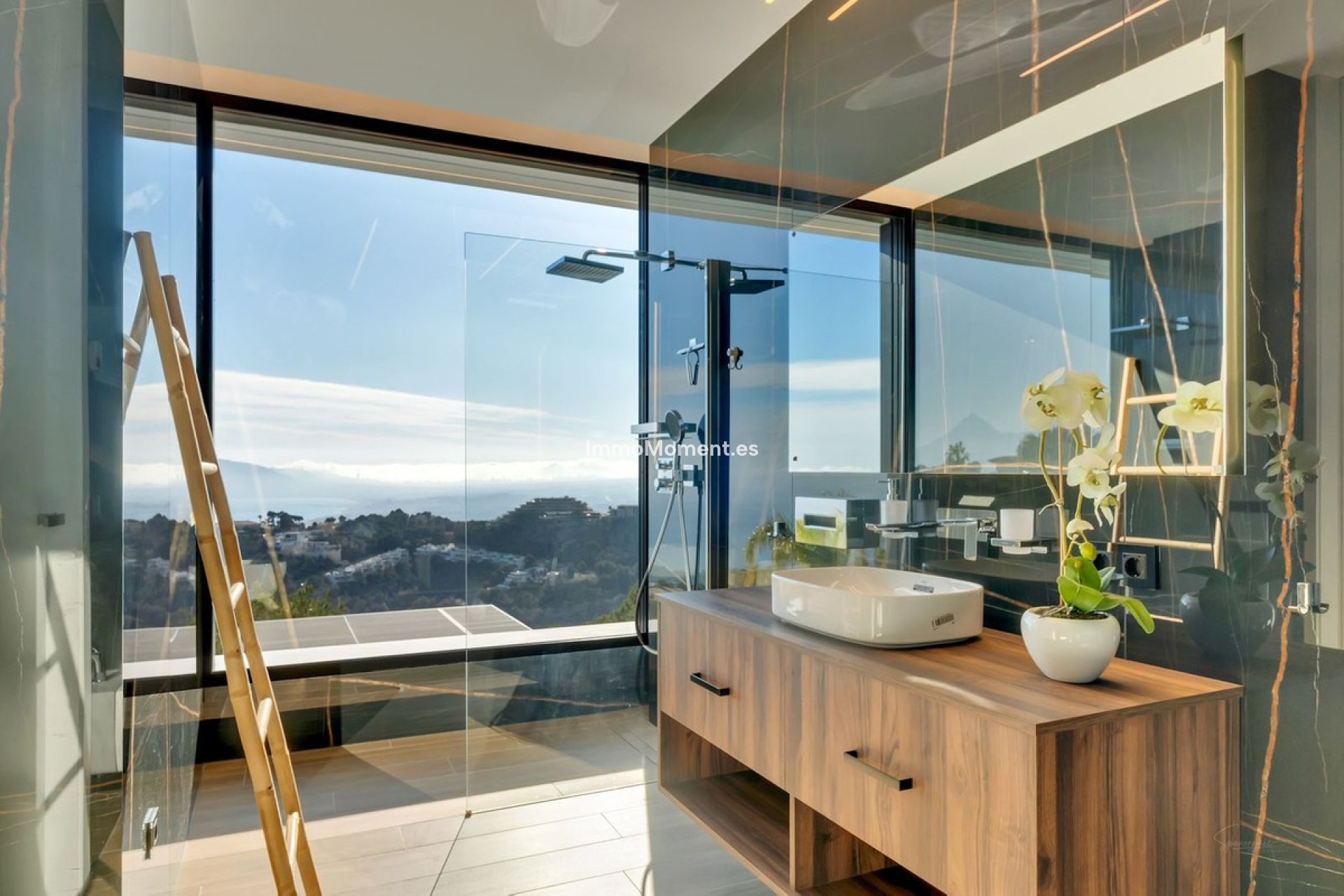Revente - Villa individuelle - Altea - Altea Hills