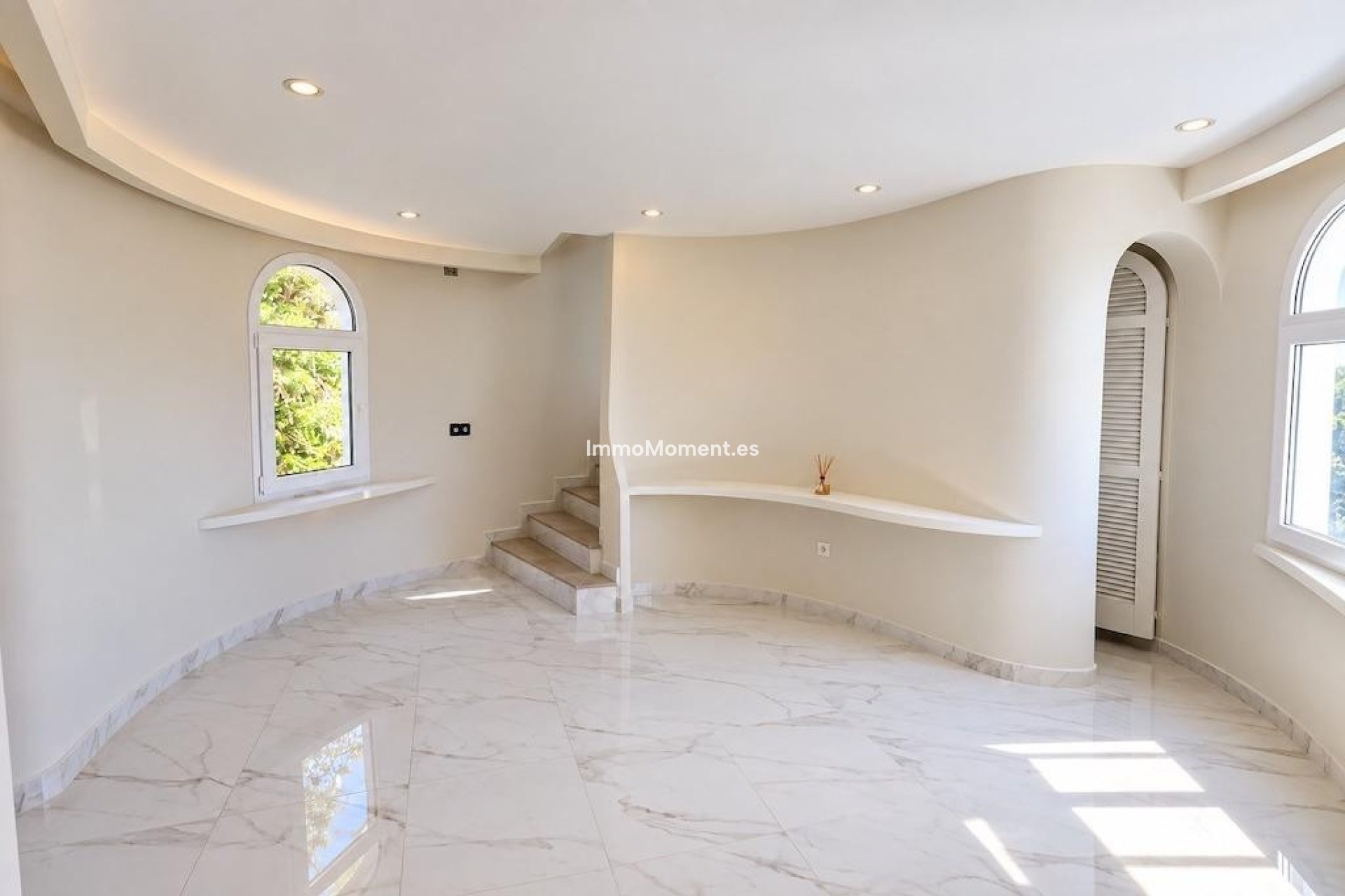 Revente - Villa individuelle - Altea - Altea la Vieja - Altea la Vella