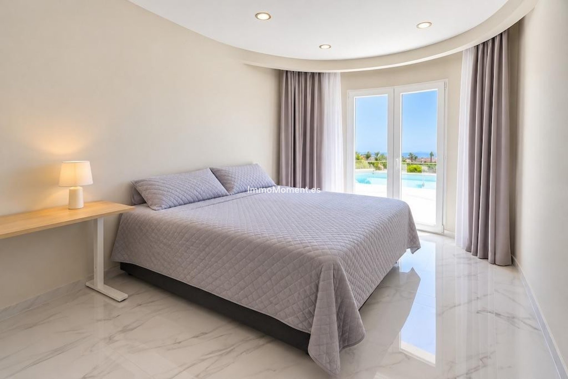 Revente - Villa individuelle - Altea - Altea la Vieja - Altea la Vella