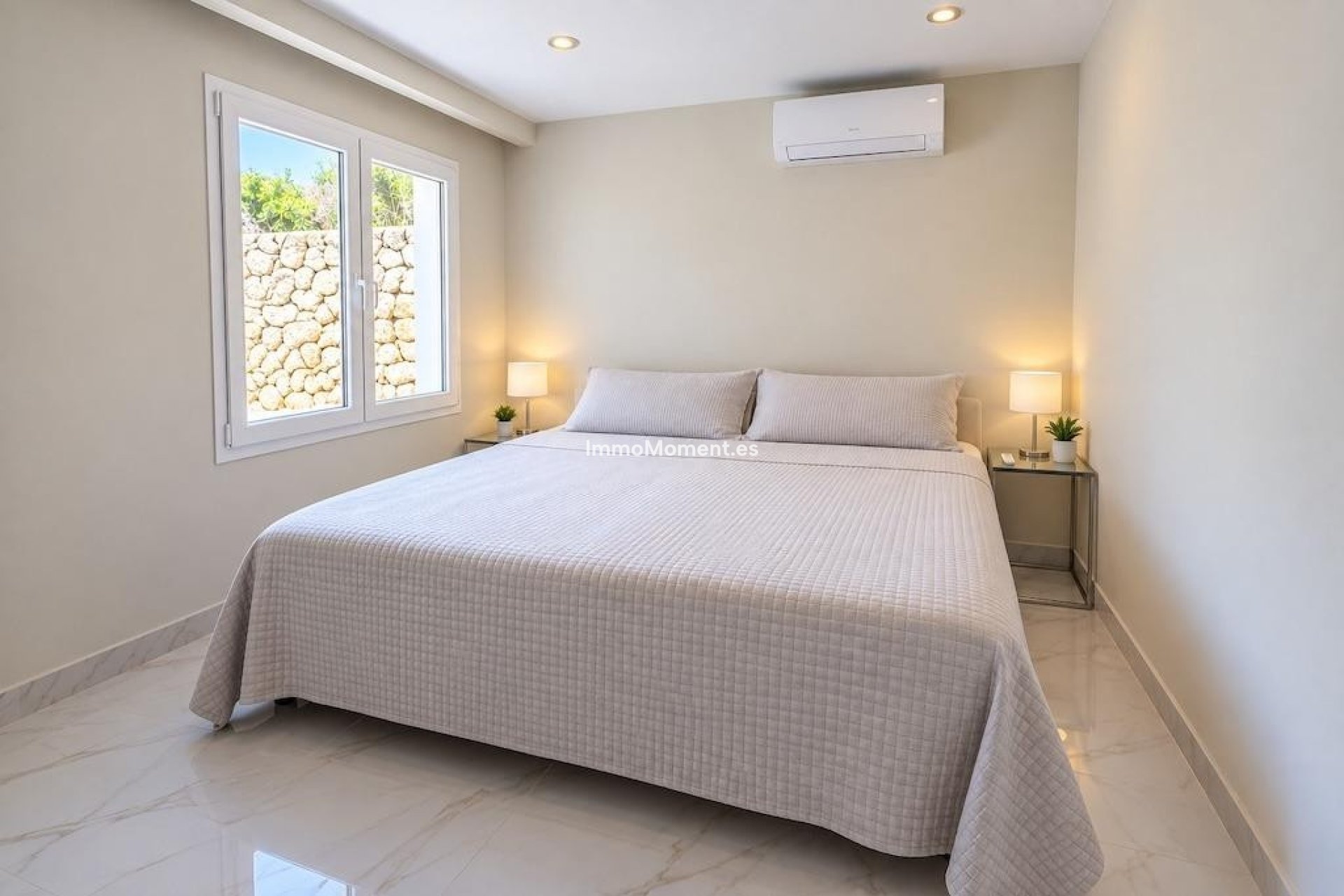 Revente - Villa individuelle - Altea - Altea la Vieja - Altea la Vella
