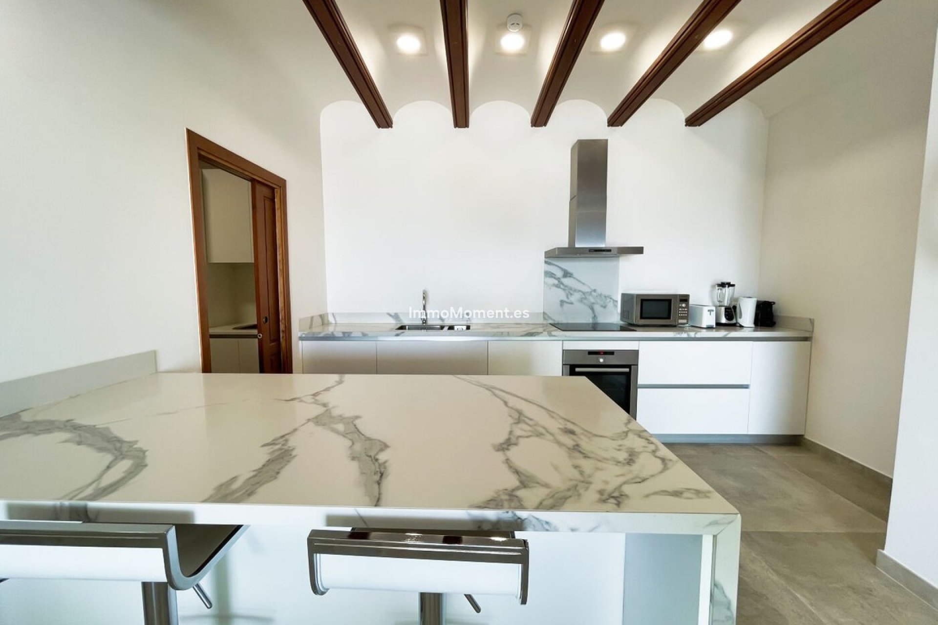 Revente - Villa individuelle - Altea - Altea la Vieja - Altea la Vella