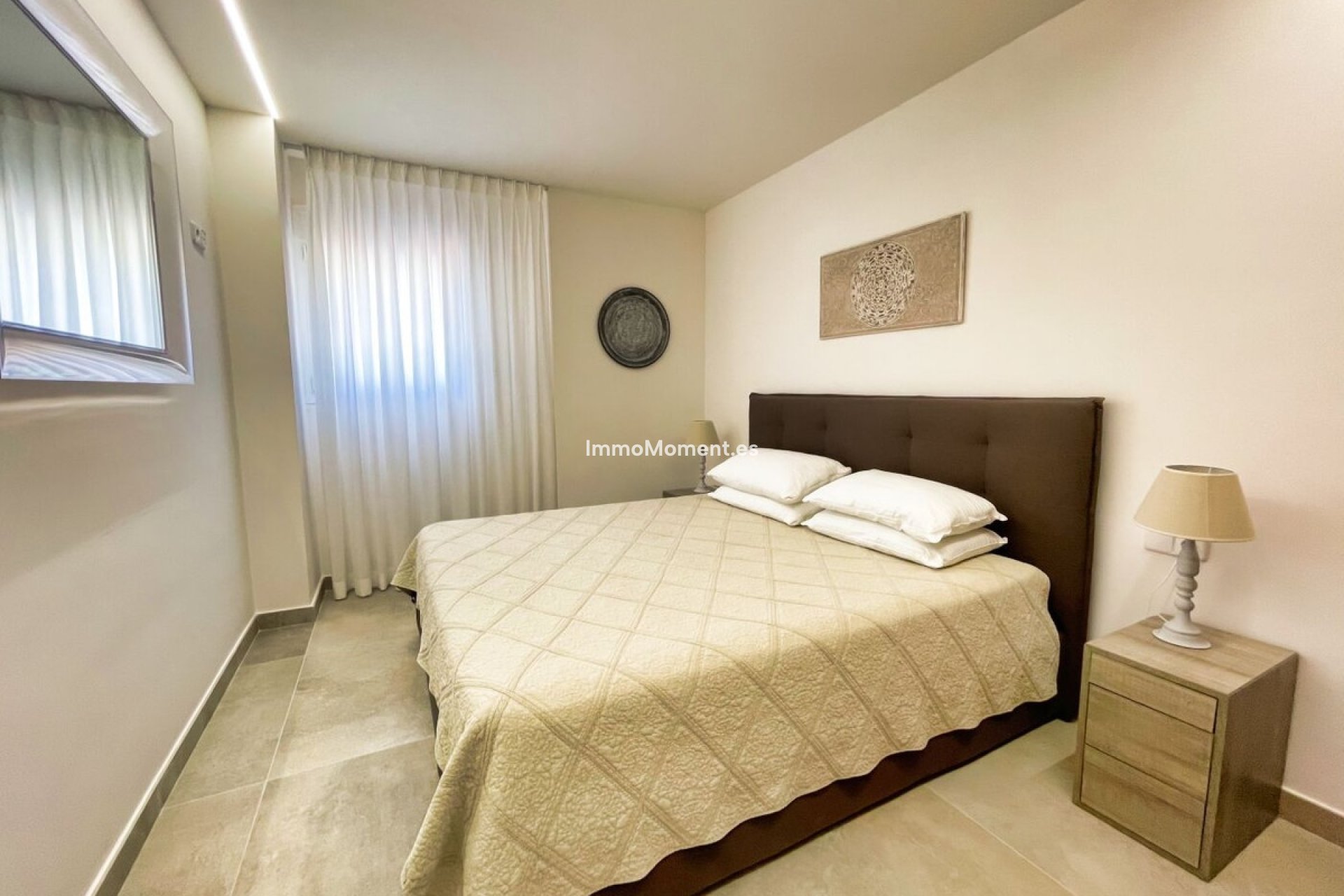Revente - Villa individuelle - Altea - Altea la Vieja - Altea la Vella
