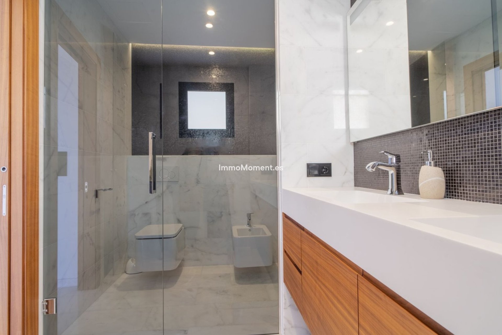 Revente - Villa individuelle - Altea - Altea la Vieja - Altea la Vella