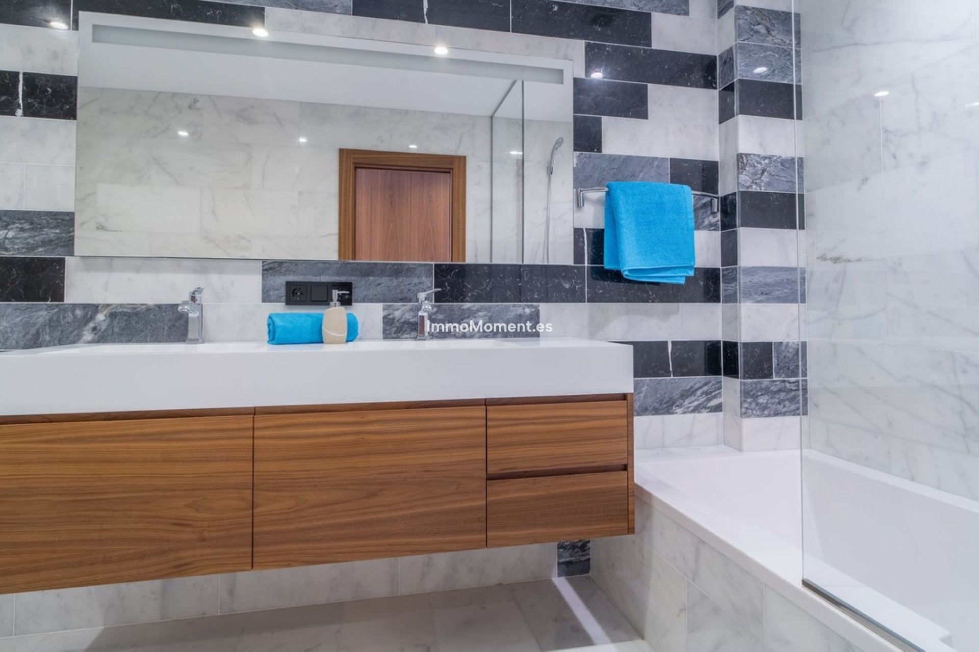 Revente - Villa individuelle - Altea - Altea la Vieja - Altea la Vella