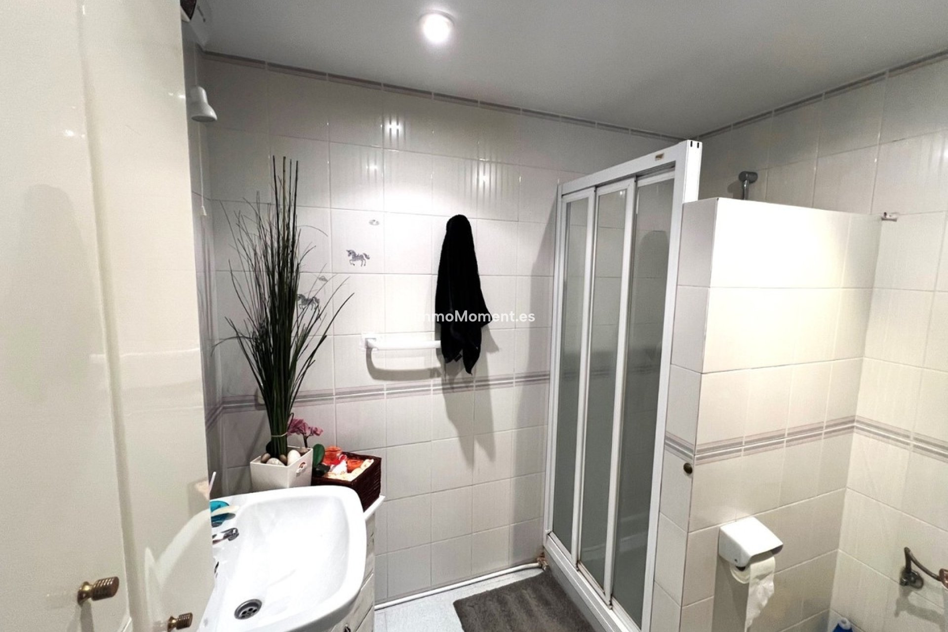 Revente - Villa individuelle - Altea - Altea la Vieja - Altea la Vella
