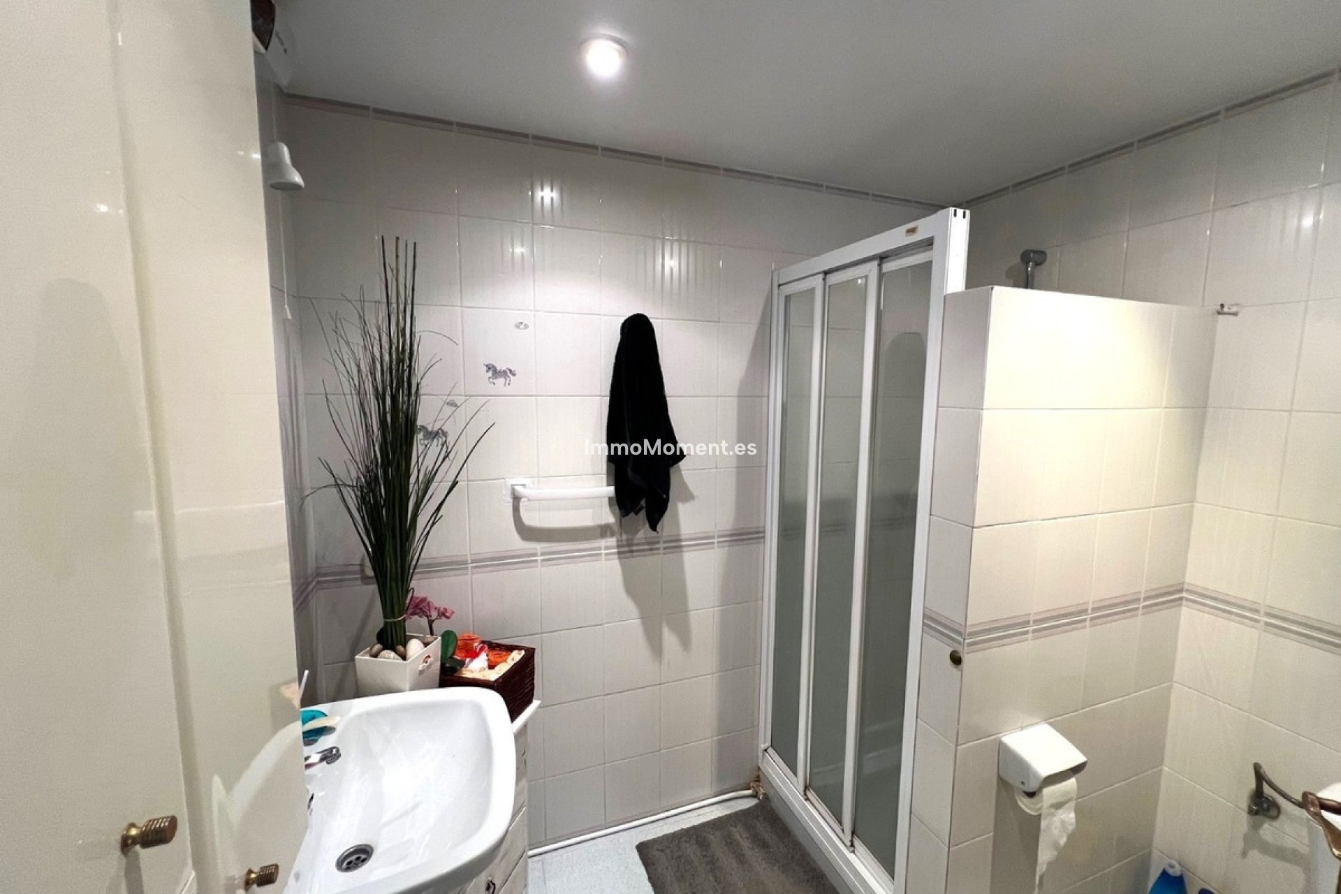 Revente - Villa individuelle - Altea - Altea la Vieja - Altea la Vella