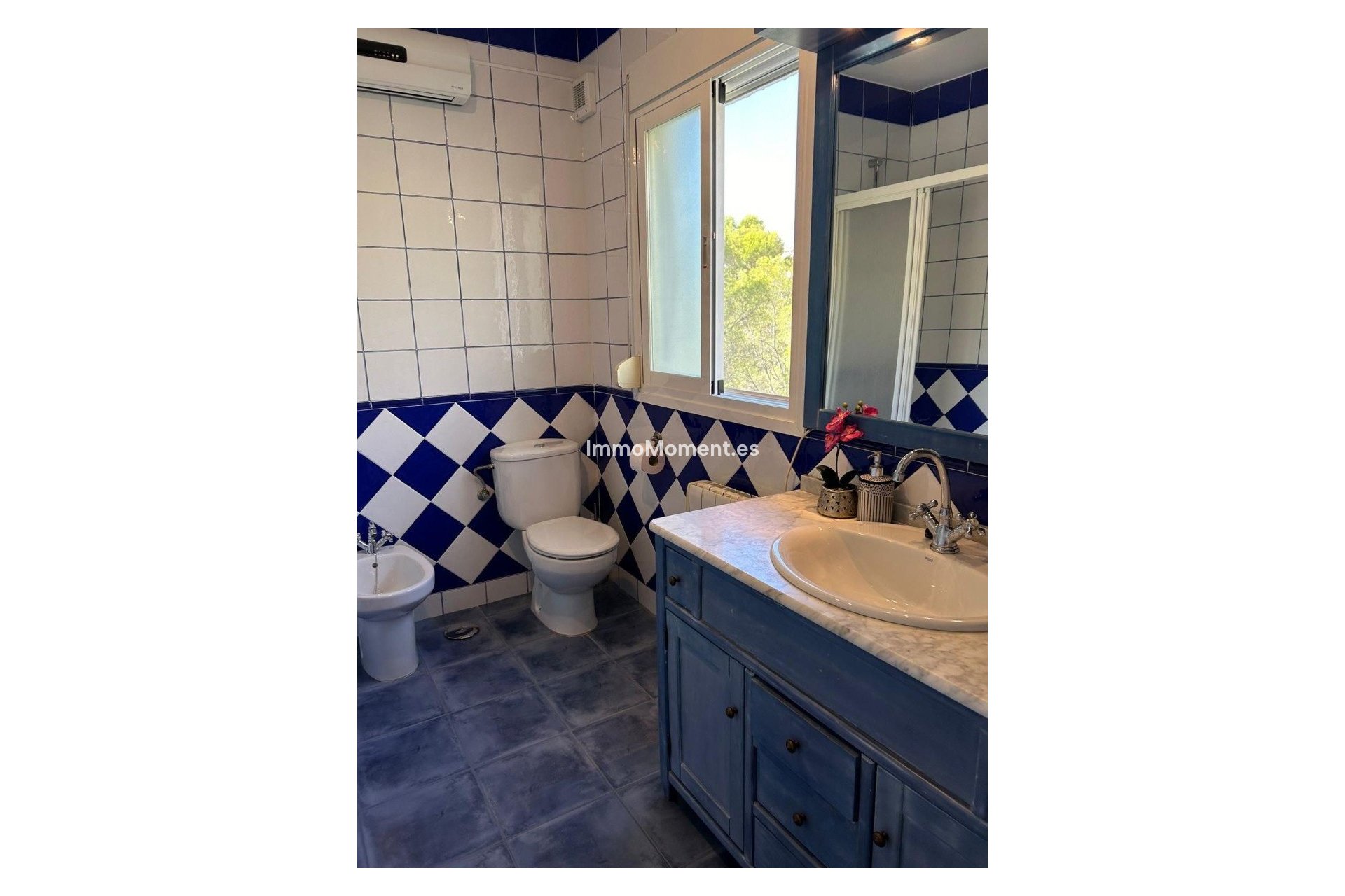Revente - Villa individuelle - Altea - Altea la Vieja - Altea la Vella