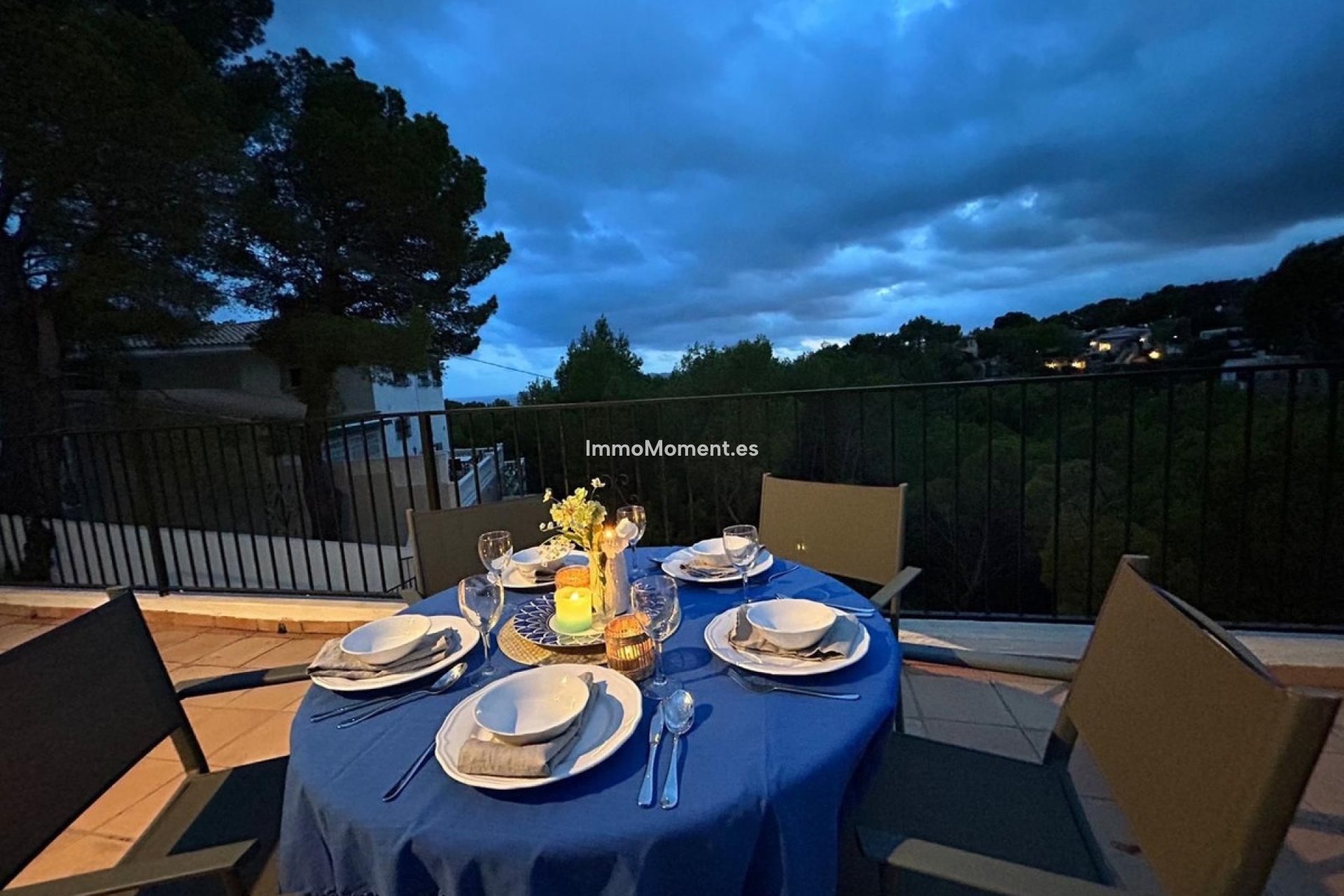 Revente - Villa individuelle - Altea - Altea la Vieja - Altea la Vella
