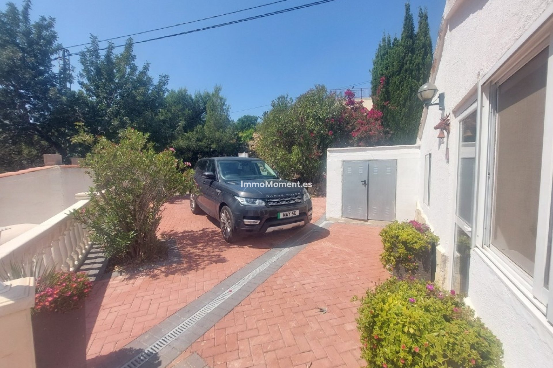 Revente - Villa individuelle - Altea - Altea la Vieja - Altea la Vella