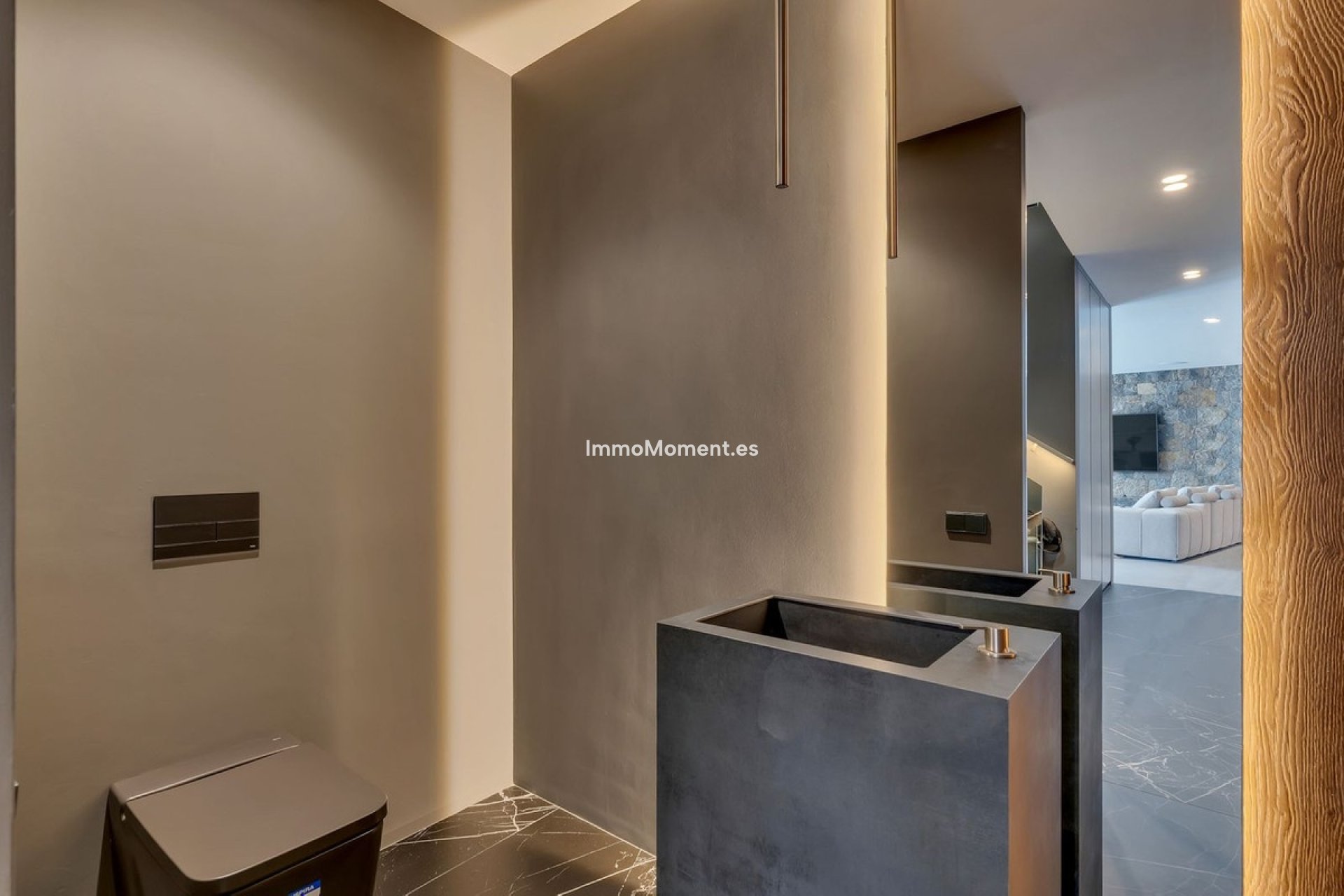 Revente - Villa individuelle - Altea - Pueblo Mascarat