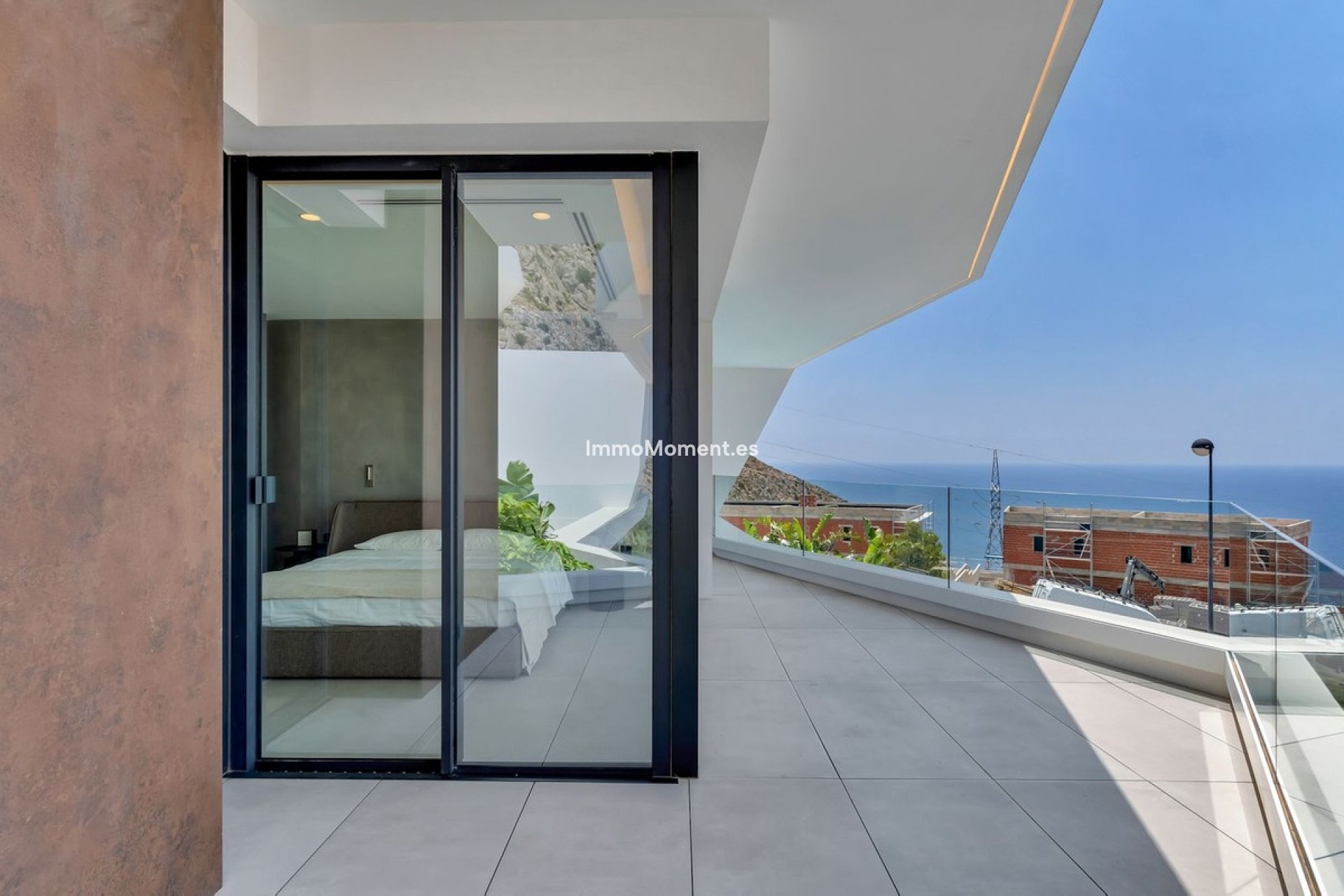 Revente - Villa individuelle - Altea - Pueblo Mascarat