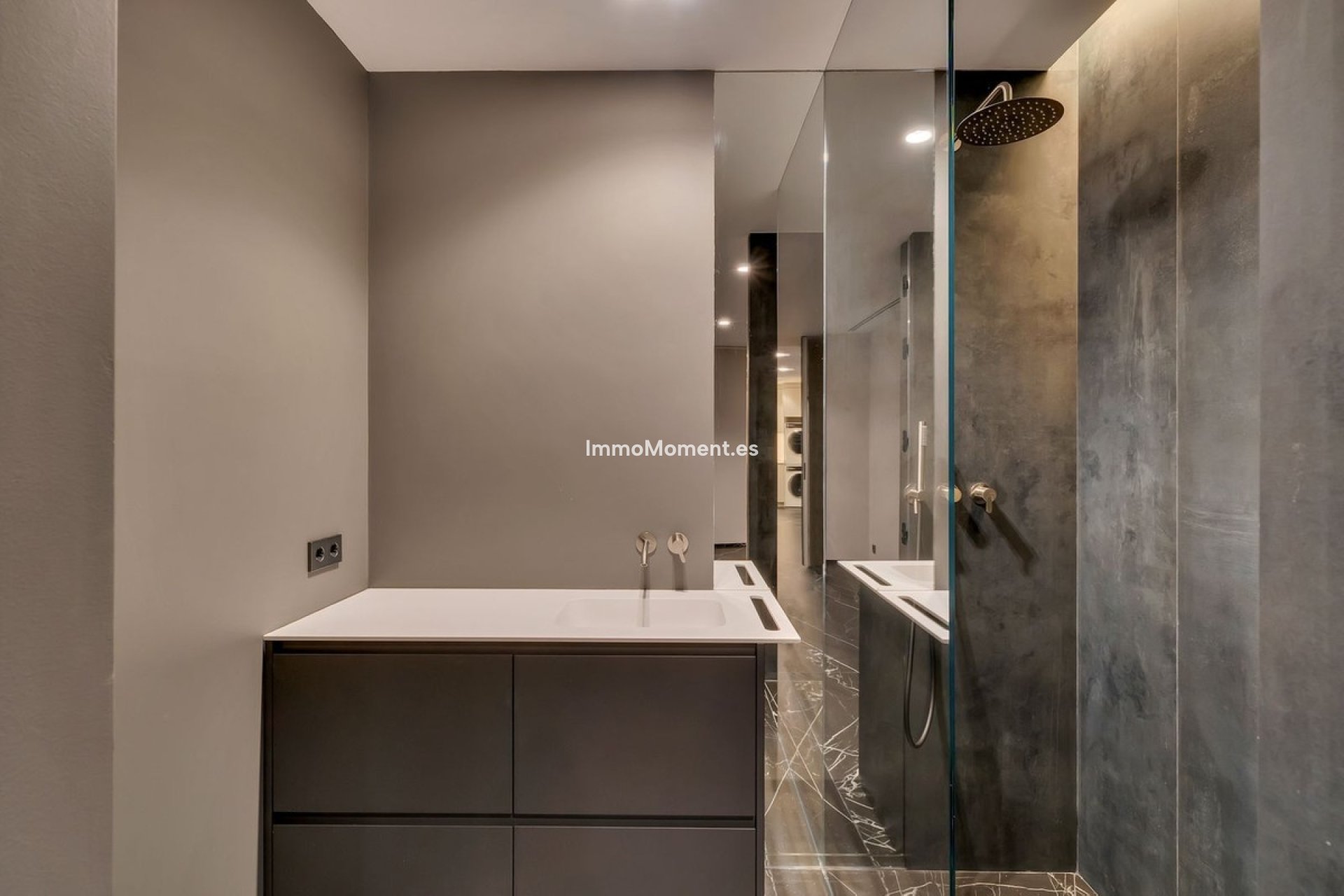 Revente - Villa individuelle - Altea - Pueblo Mascarat