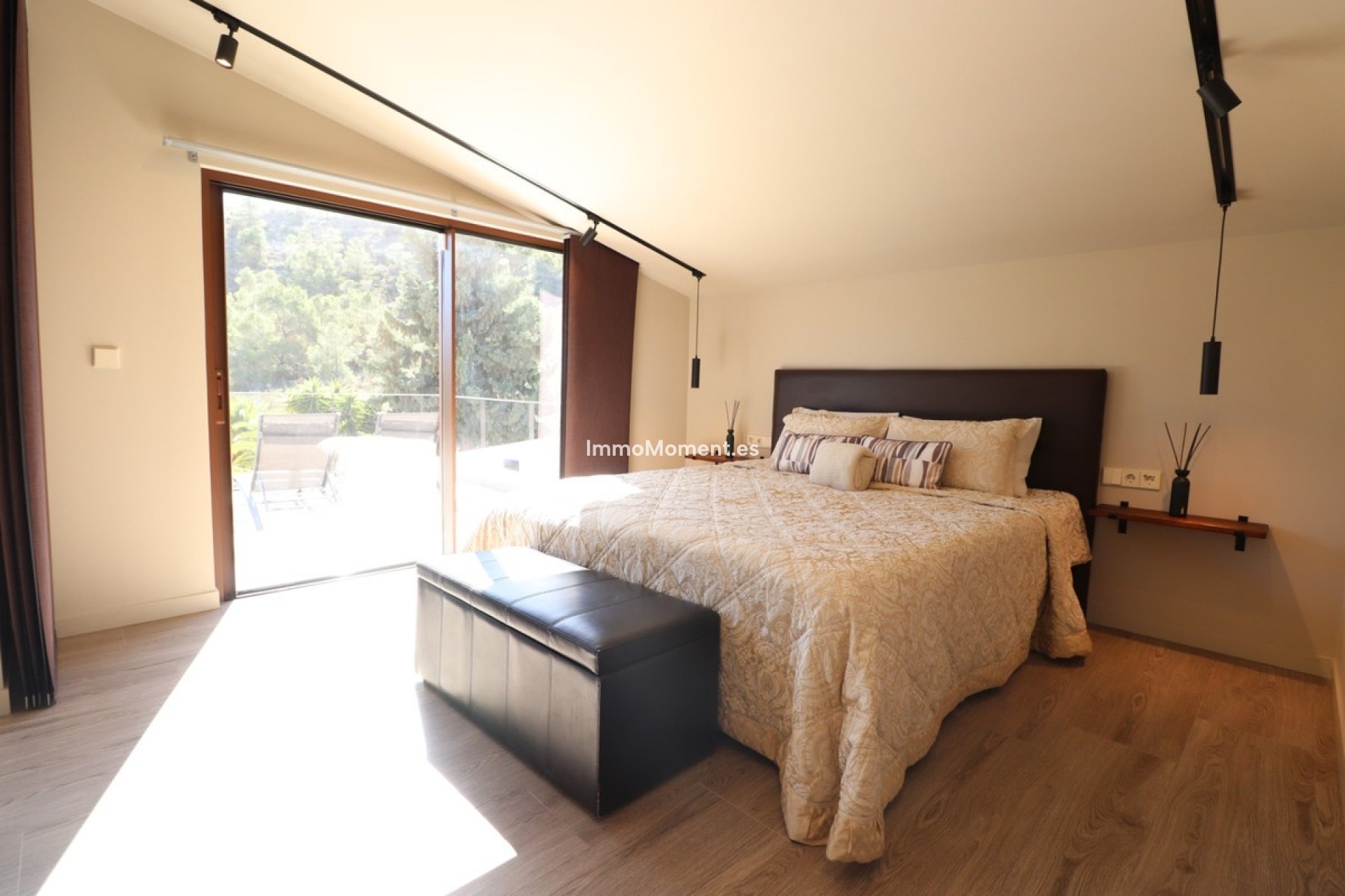 Revente - Villa individuelle - Aspe - Aspe Centro