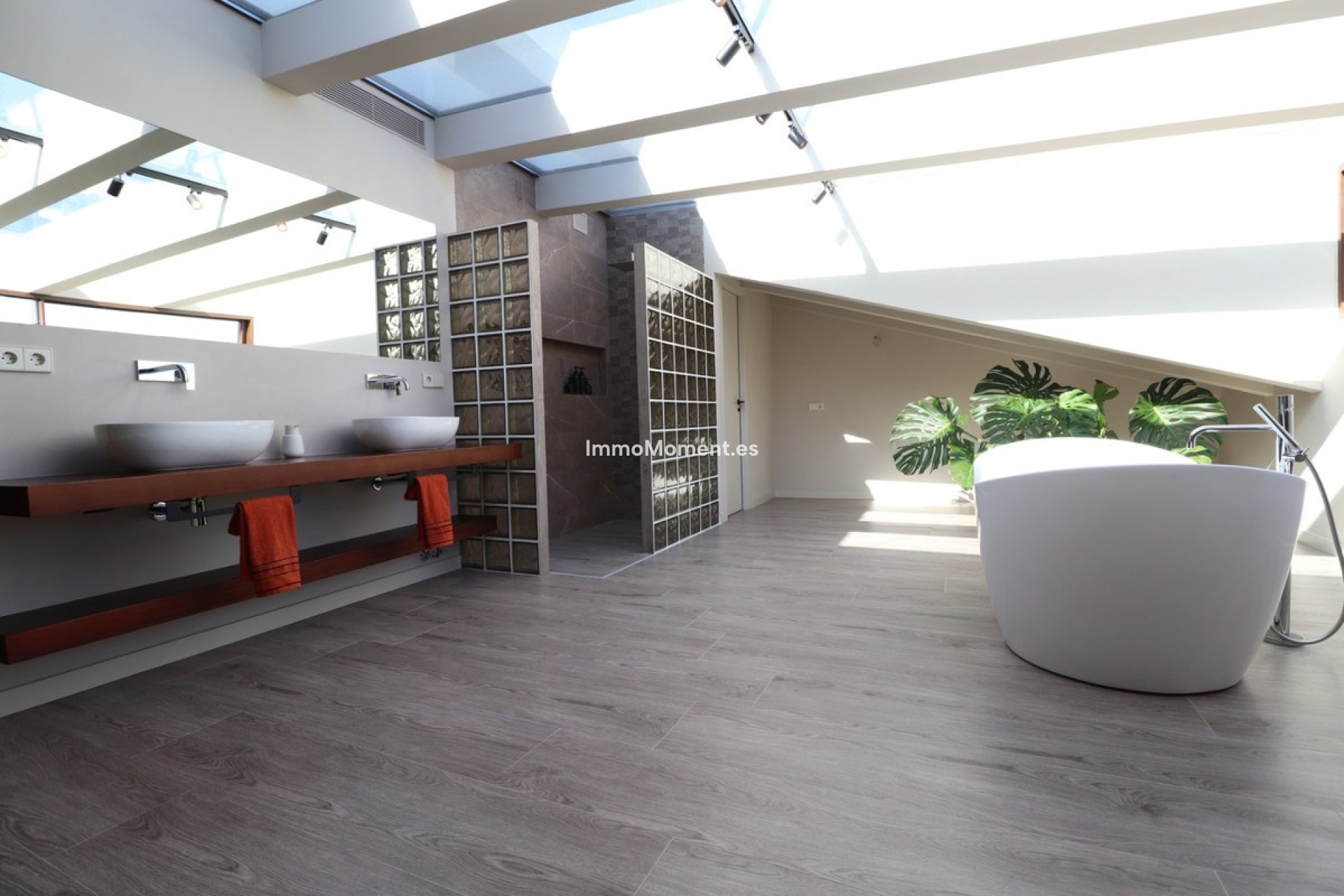 Revente - Villa individuelle - Aspe - Aspe Centro