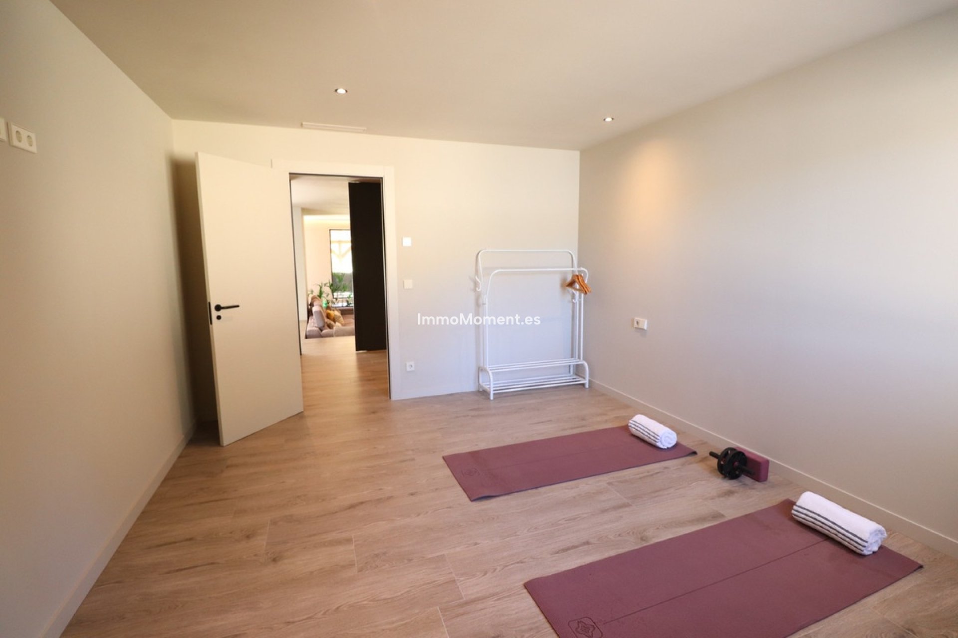 Revente - Villa individuelle - Aspe - Aspe Centro