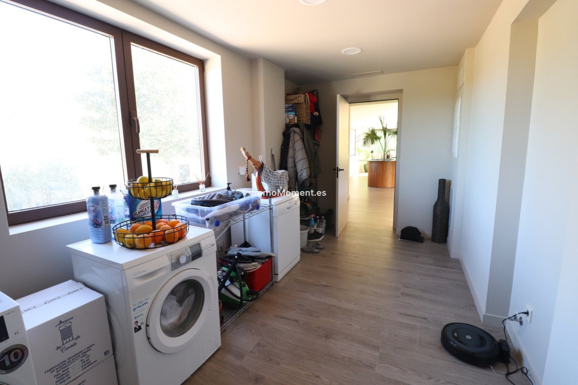 Revente - Villa individuelle - Aspe - Aspe Centro