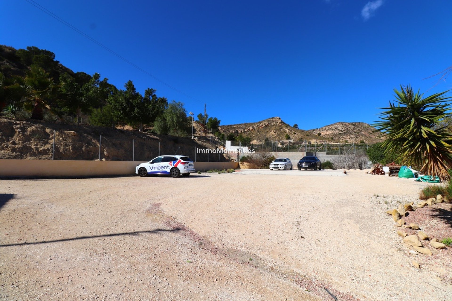Revente - Villa individuelle - Aspe - Aspe Centro