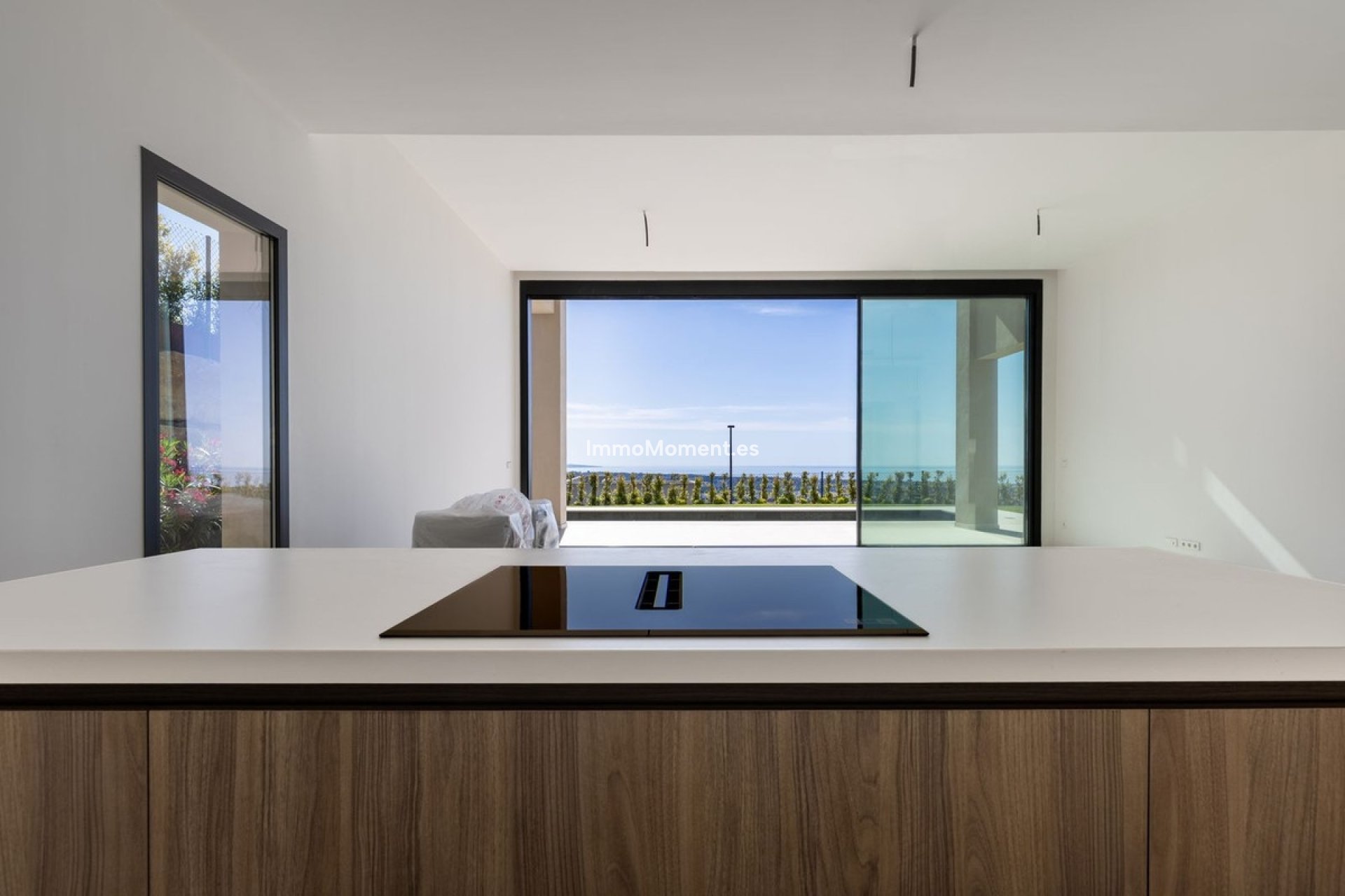 Revente - Villa individuelle - Benahavís - Benahavís Centro