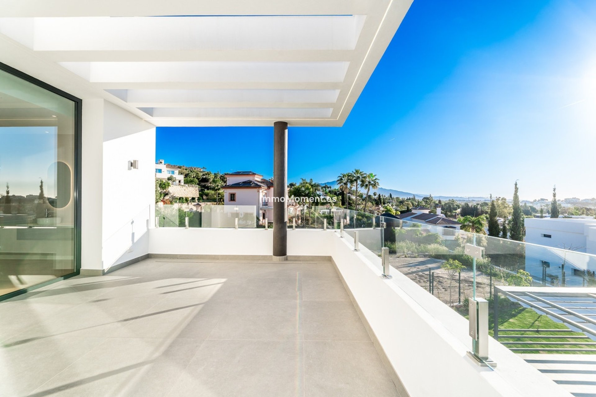 Revente - Villa individuelle - Benahavís - Benahavís Centro