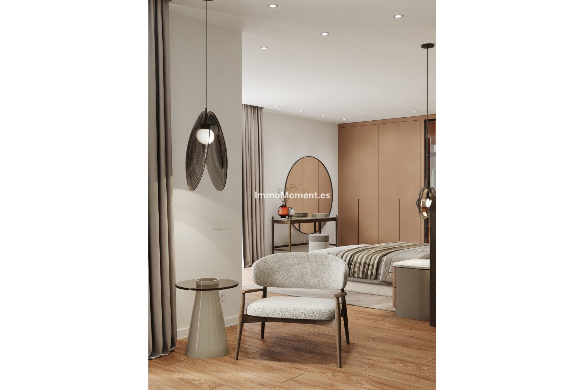 Revente - Villa individuelle - Benahavís - Benahavís Centro
