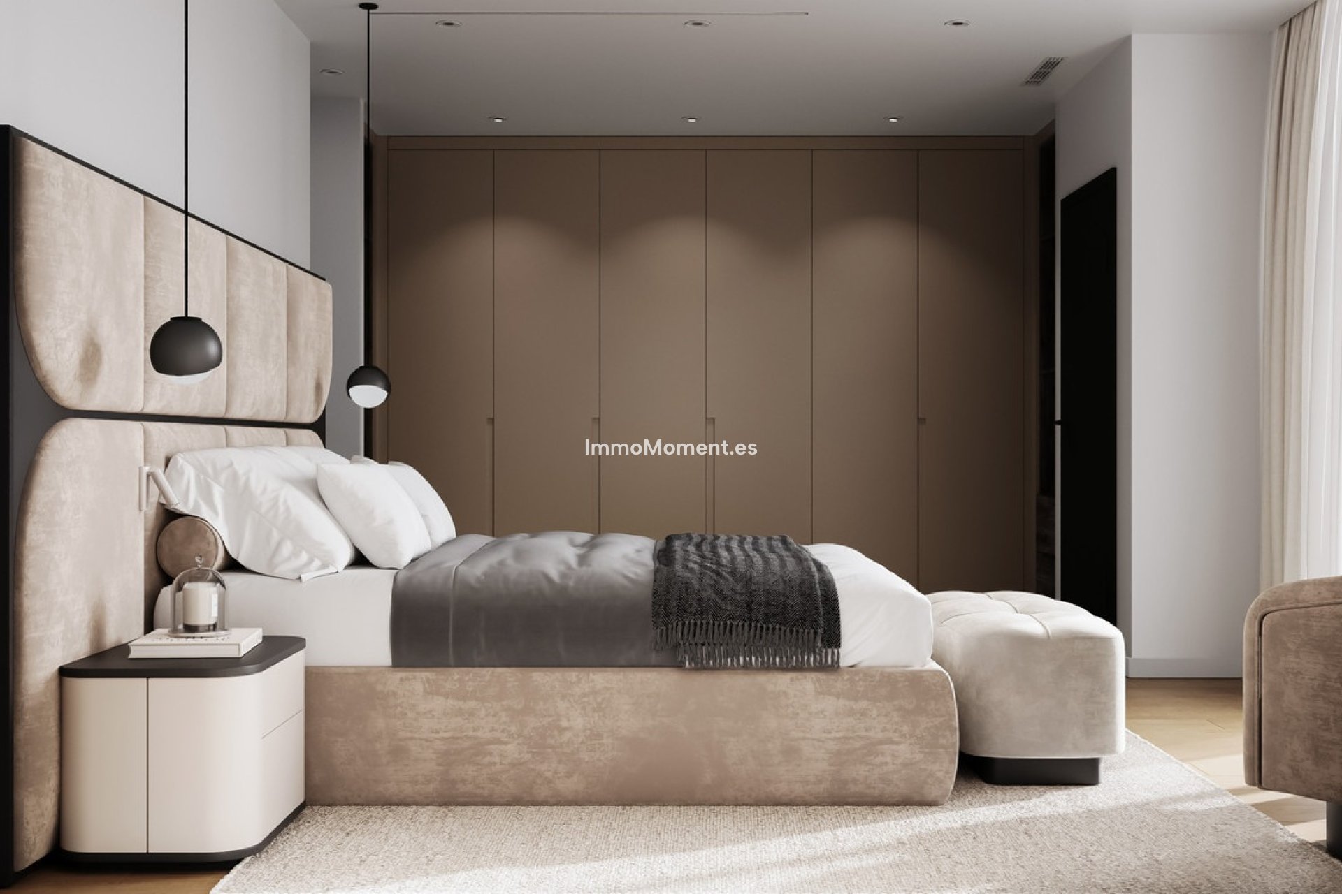 Revente - Villa individuelle - Benahavís - Benahavís Centro