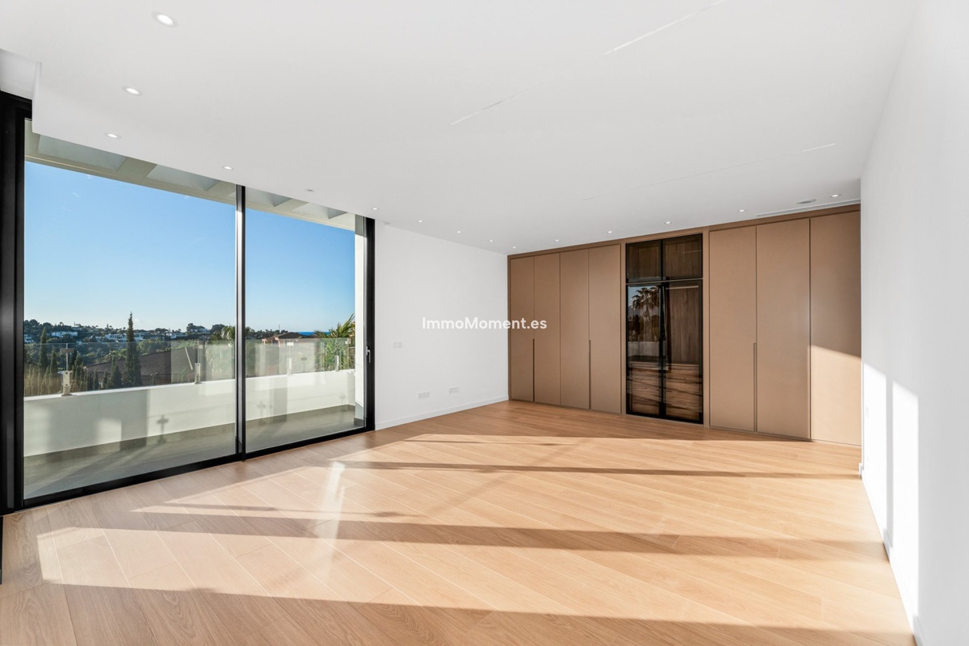 Revente - Villa individuelle - Benahavís - Benahavís Centro