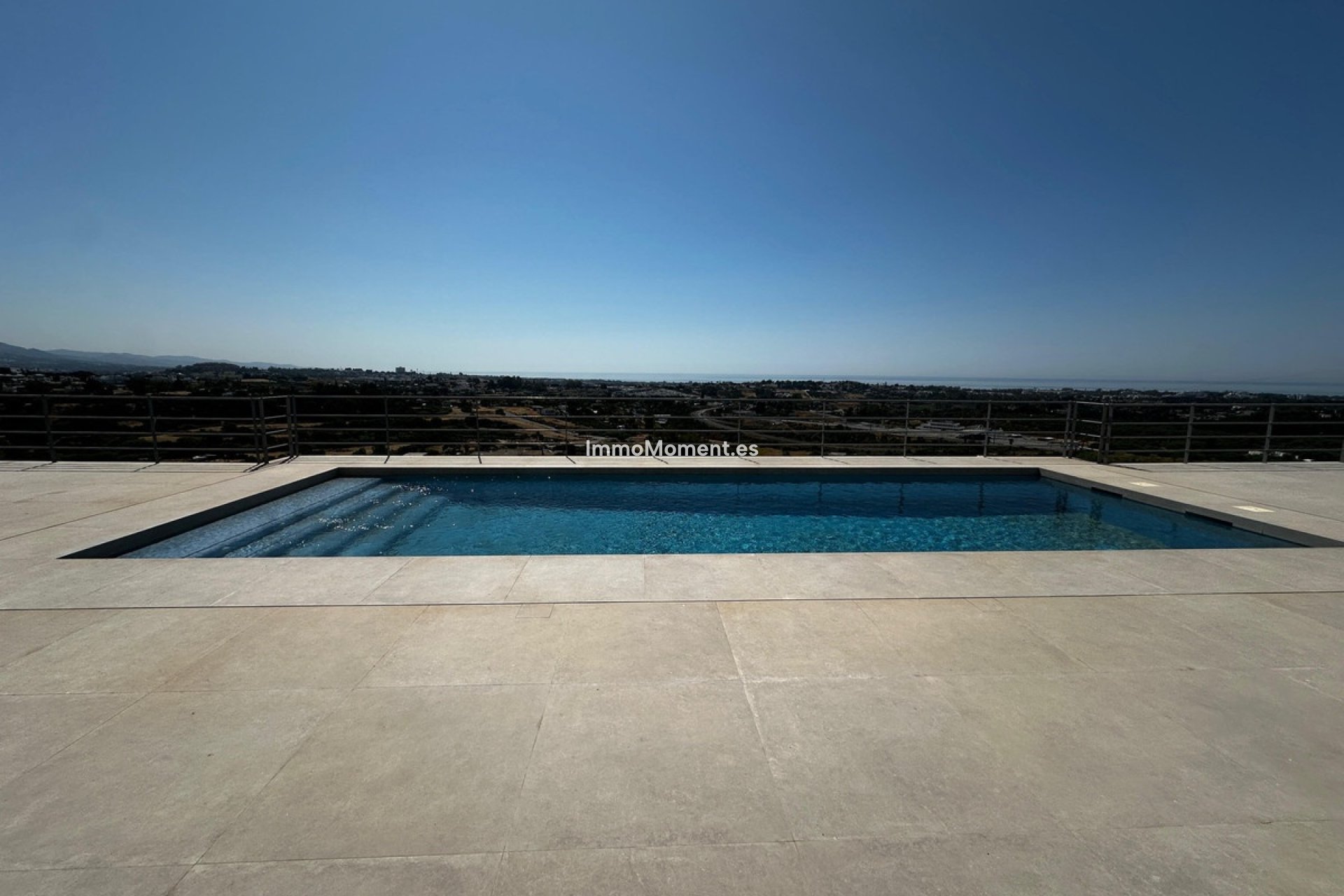 Revente - Villa individuelle - Benahavís - Benahavís Centro