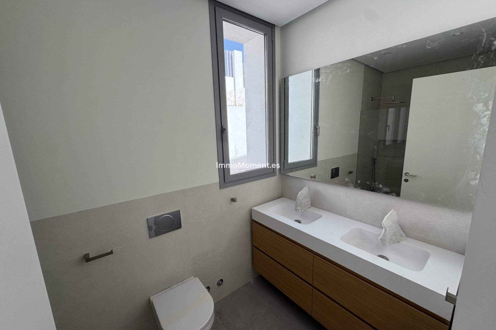 Revente - Villa individuelle - Benahavís - Benahavís Centro