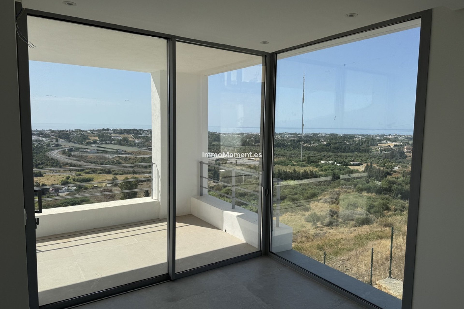 Revente - Villa individuelle - Benahavís - Benahavís Centro