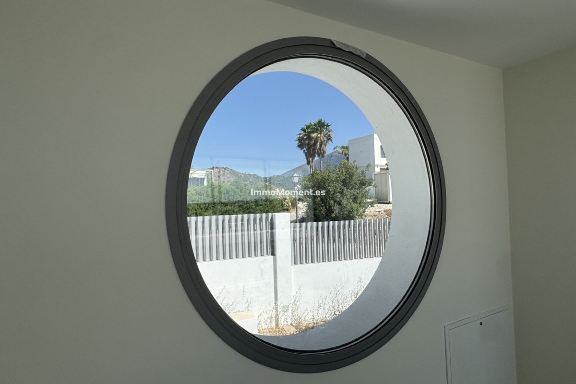 Revente - Villa individuelle - Benahavís - Benahavís Centro