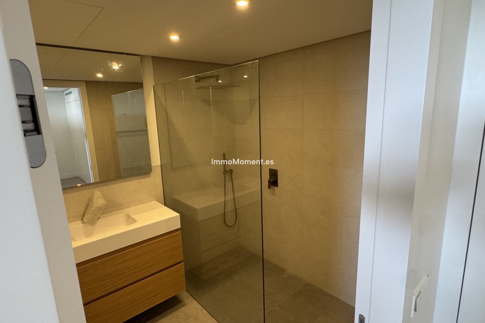Revente - Villa individuelle - Benahavís - Benahavís Centro