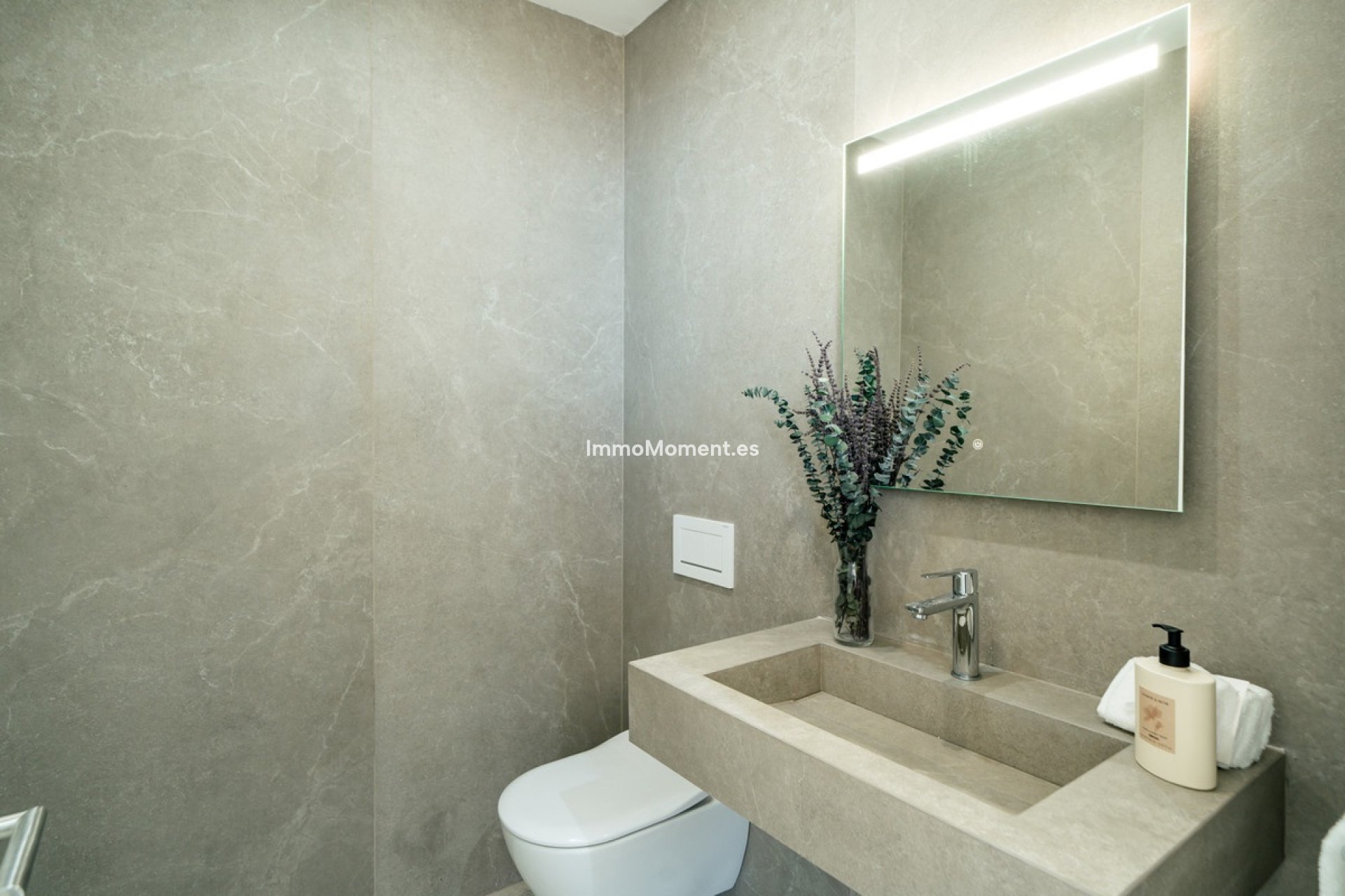 Revente - Villa individuelle - Benahavís - Benahavís Centro