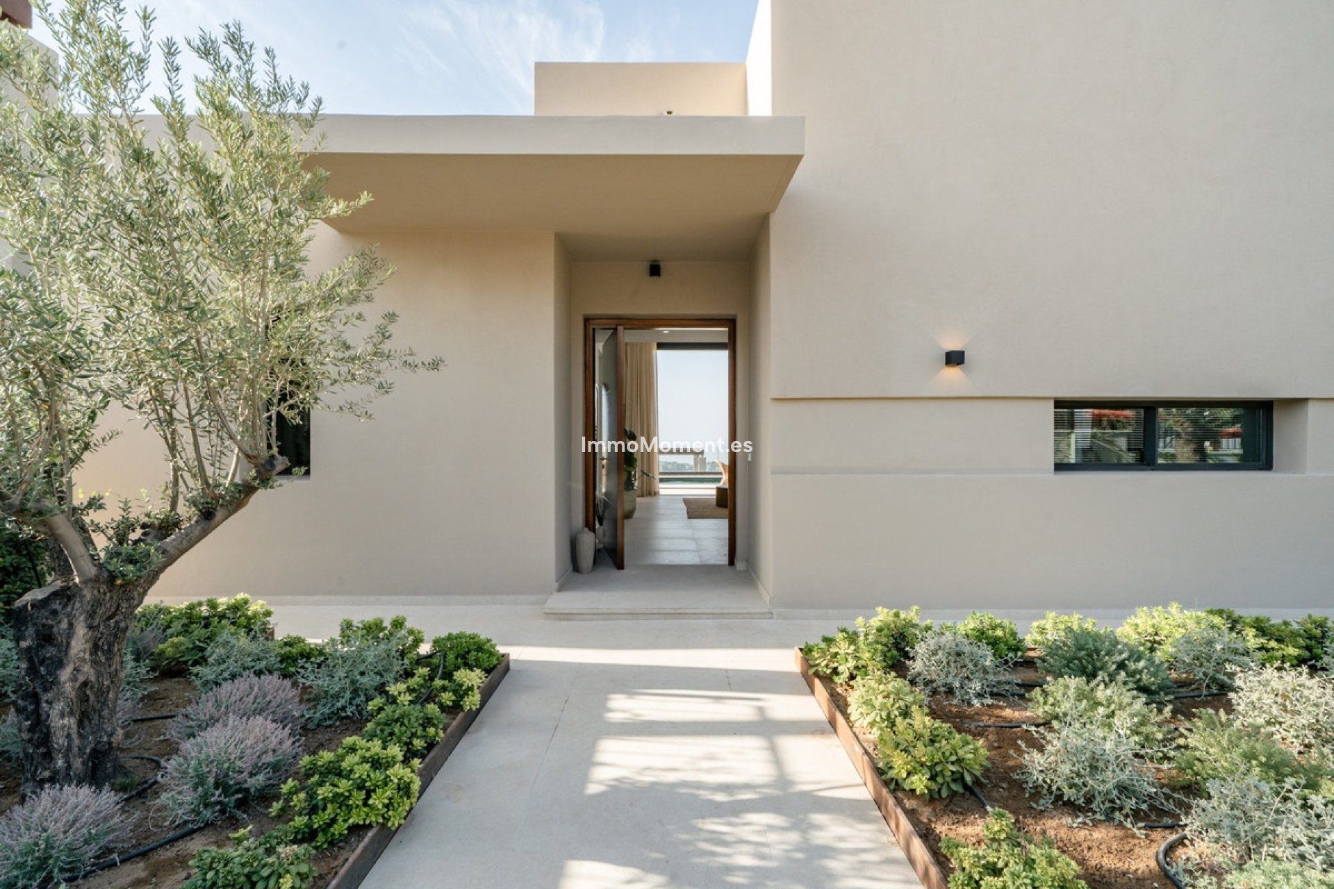 Revente - Villa individuelle - Benahavís - Benahavís Centro
