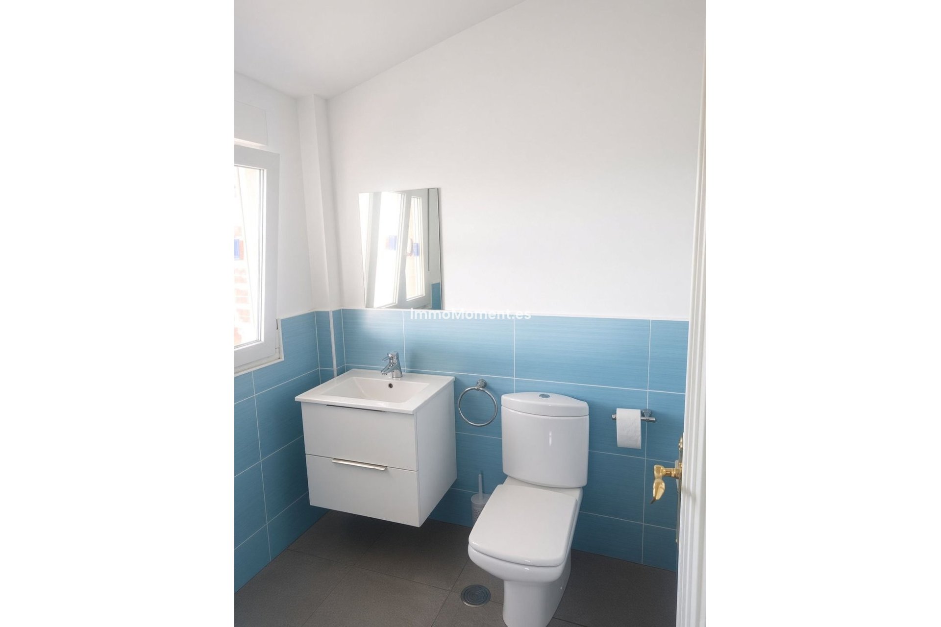 Revente - Villa individuelle - Benahavís - Benahavís Centro