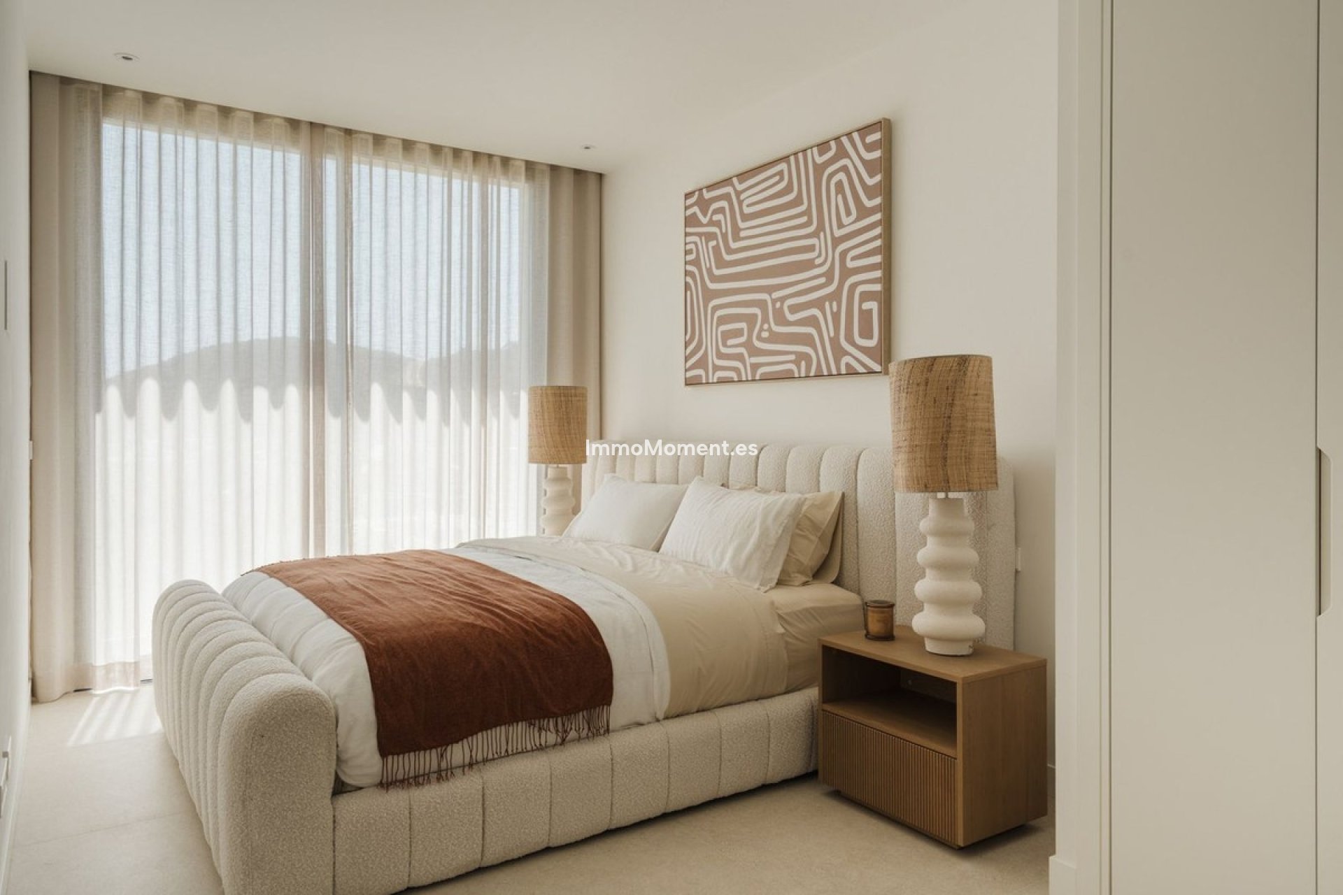 Revente - Villa individuelle - Benahavís - Benahavís Centro