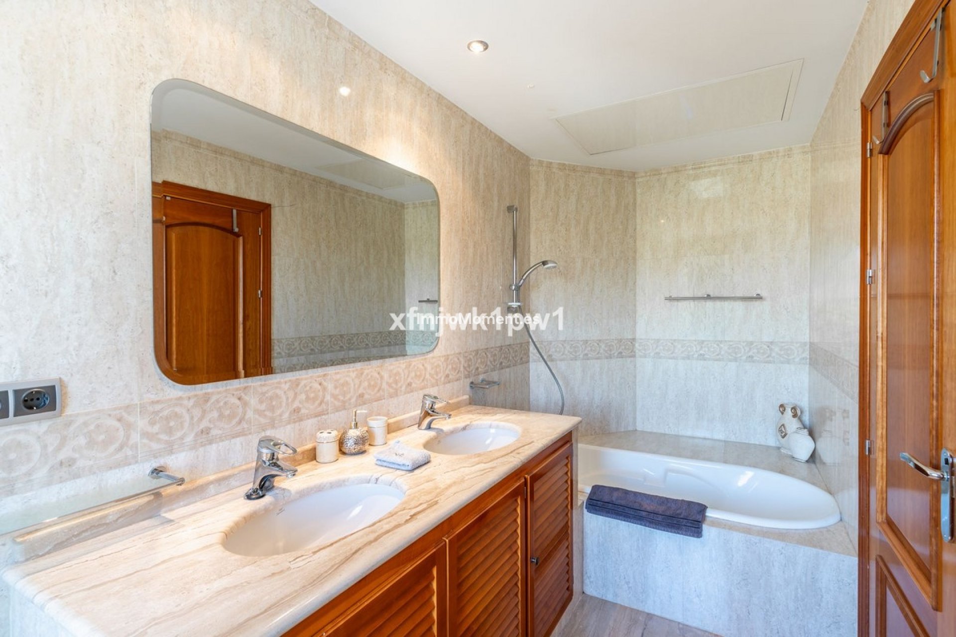 Revente - Villa individuelle - Benahavís - Benahavís Centro