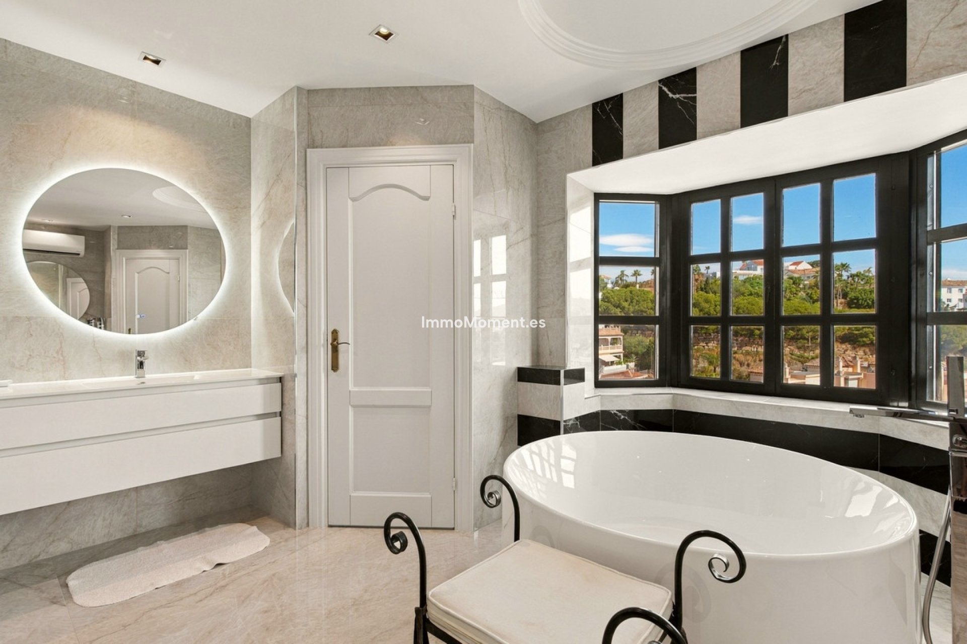 Revente - Villa individuelle - Benahavís - Benahavís Centro