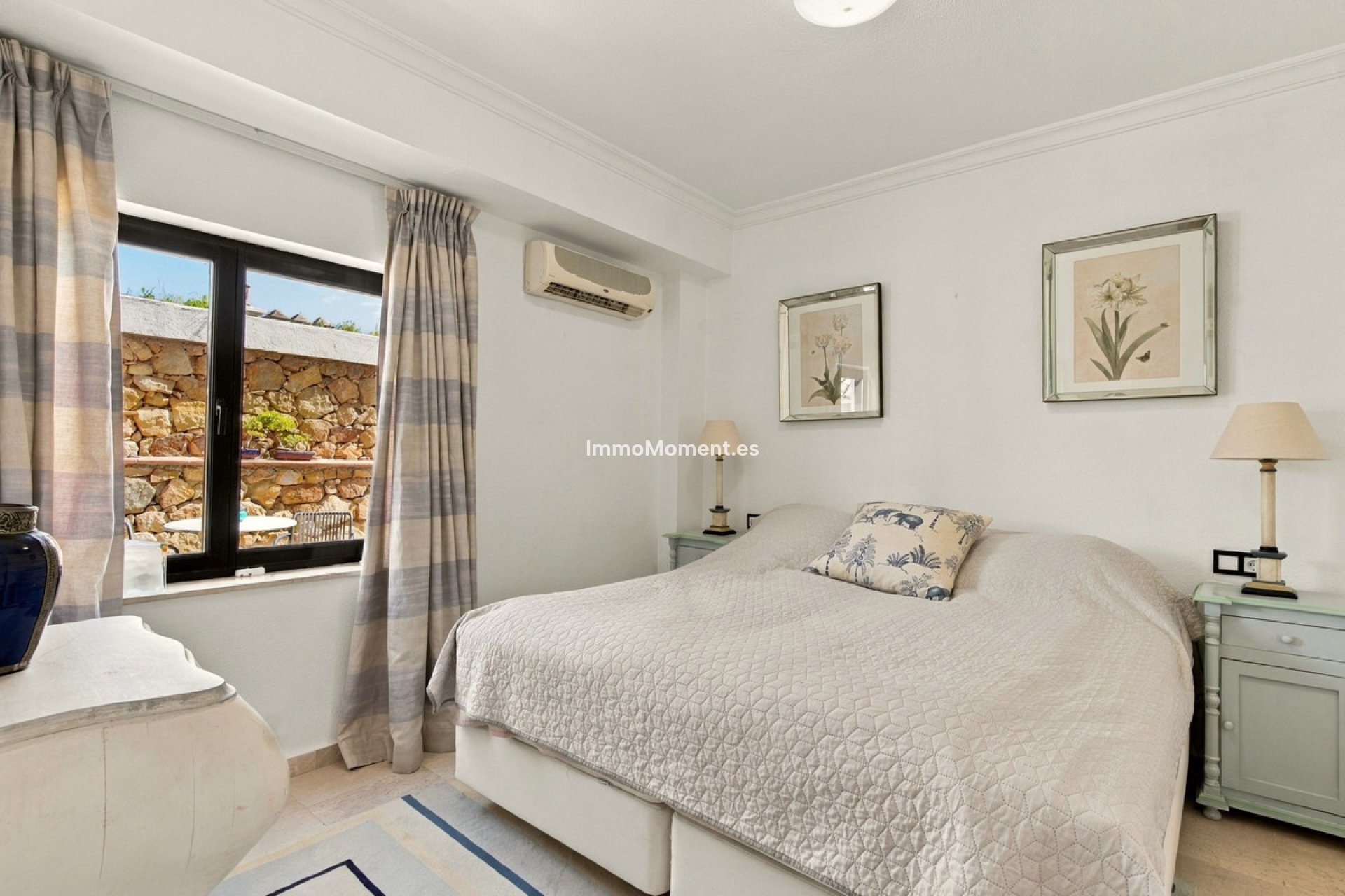 Revente - Villa individuelle - Benahavís - Benahavís Centro
