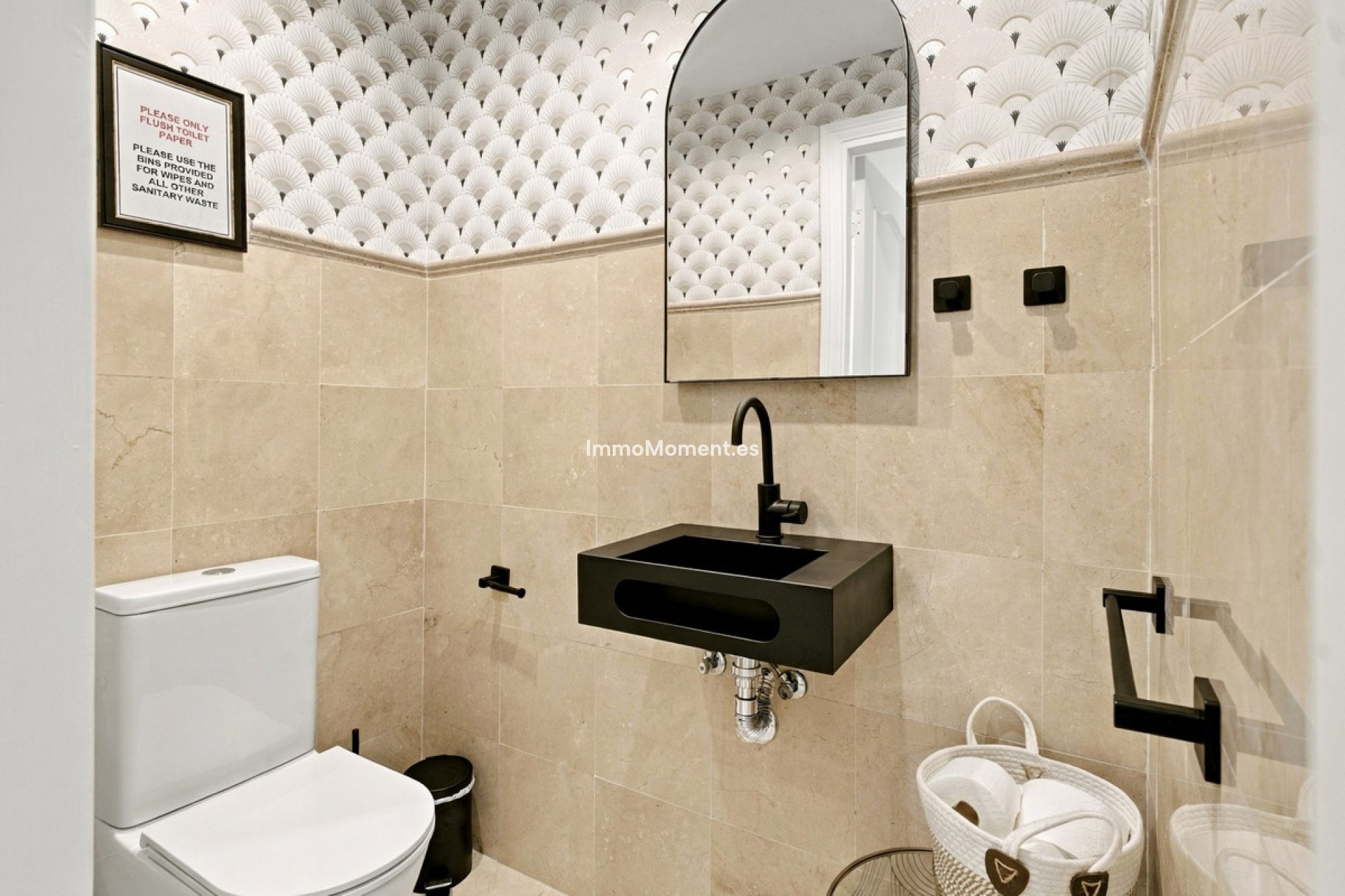 Revente - Villa individuelle - Benahavís - Benahavís Centro