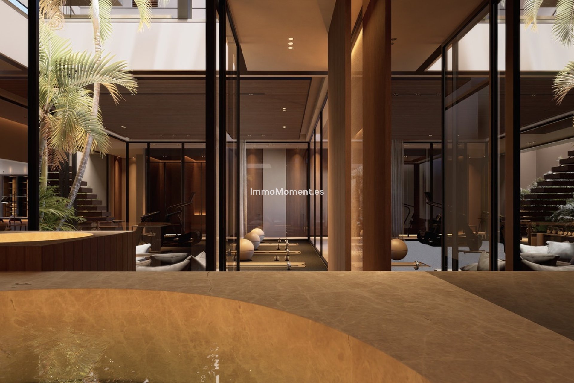 Revente - Villa individuelle - Benahavís - Benahavís Centro
