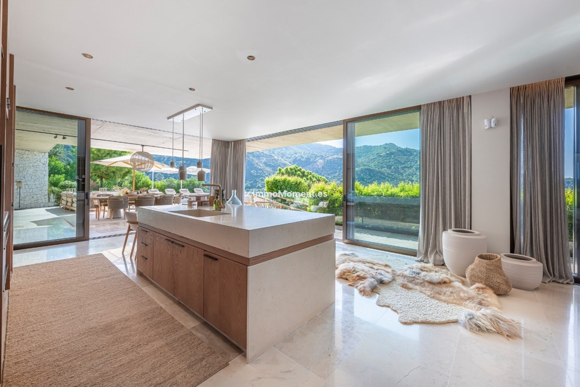 Revente - Villa individuelle - Benahavís - Benahavís Centro