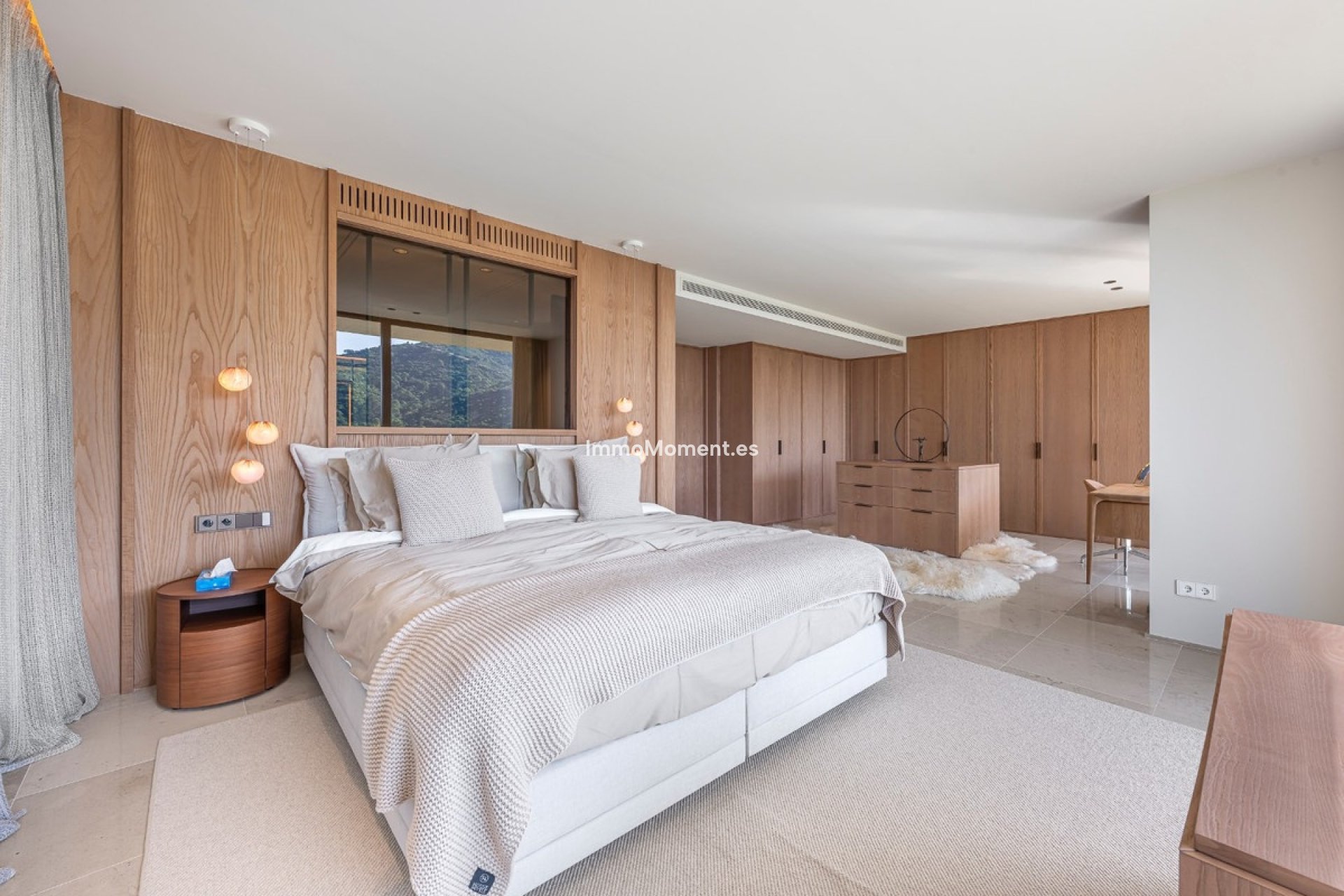 Revente - Villa individuelle - Benahavís - Benahavís Centro