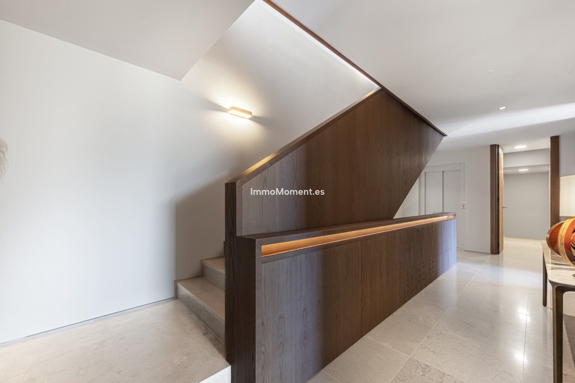 Revente - Villa individuelle - Benahavís - Benahavís Centro