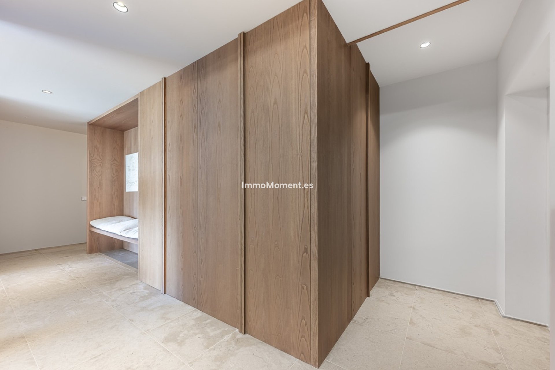 Revente - Villa individuelle - Benahavís - Benahavís Centro