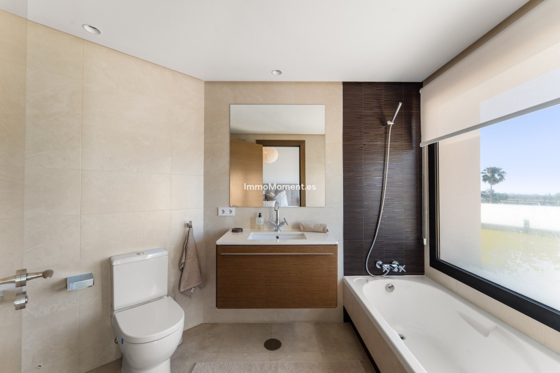 Revente - Villa individuelle - Benahavís - Benahavís Centro
